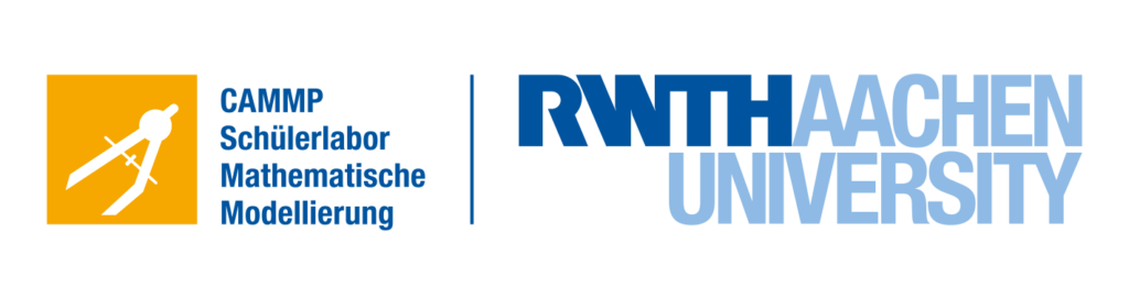 CAMMP - Schülerlabor Mathematische Modellierung