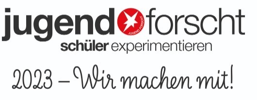 jugend-forscht schüler experimentieren 2023 - Wir machen mit!