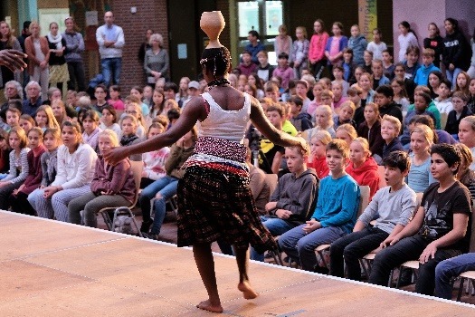 Kinderkulturkarawane 2017