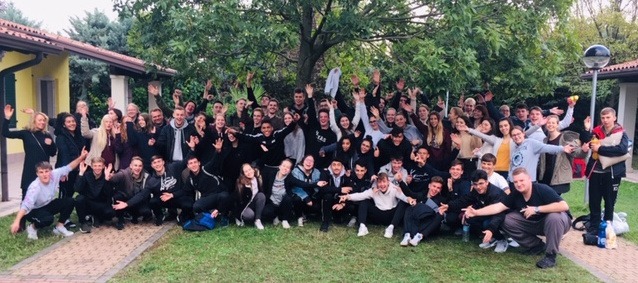 Projekttage Oberstufe