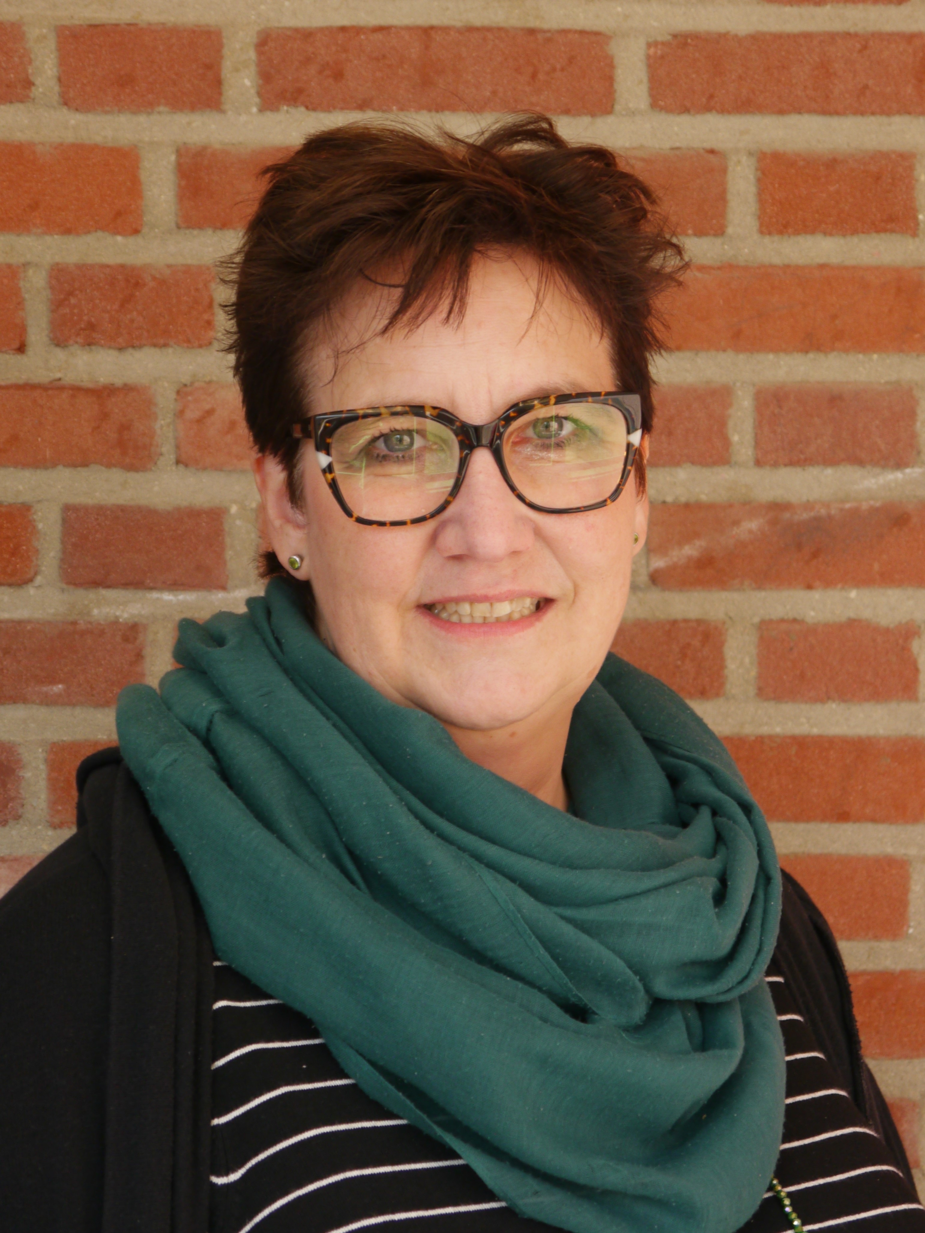 Alexandra Berg Alexandra Berg