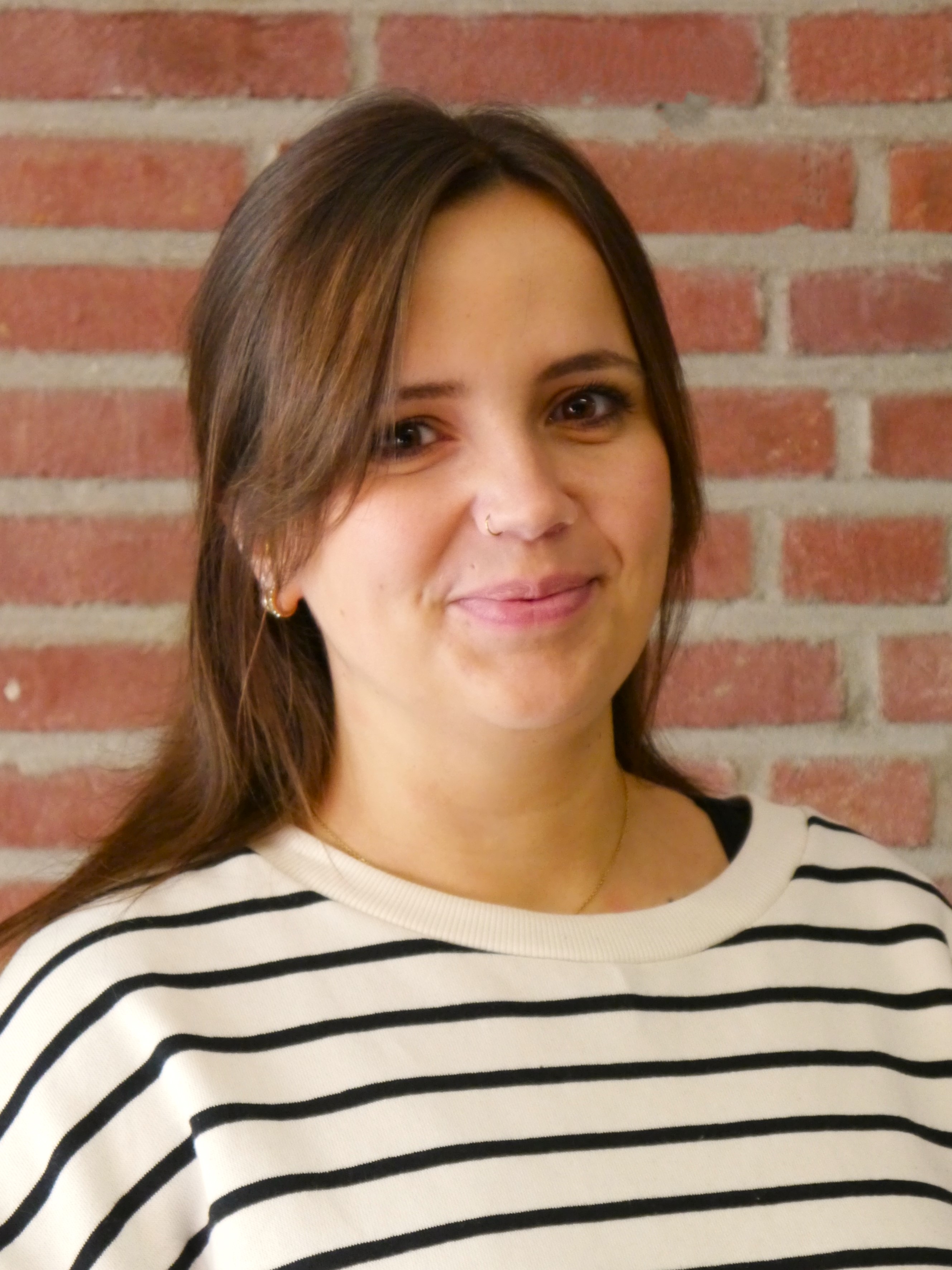 Alisha Schmidt Alisha Schmidt