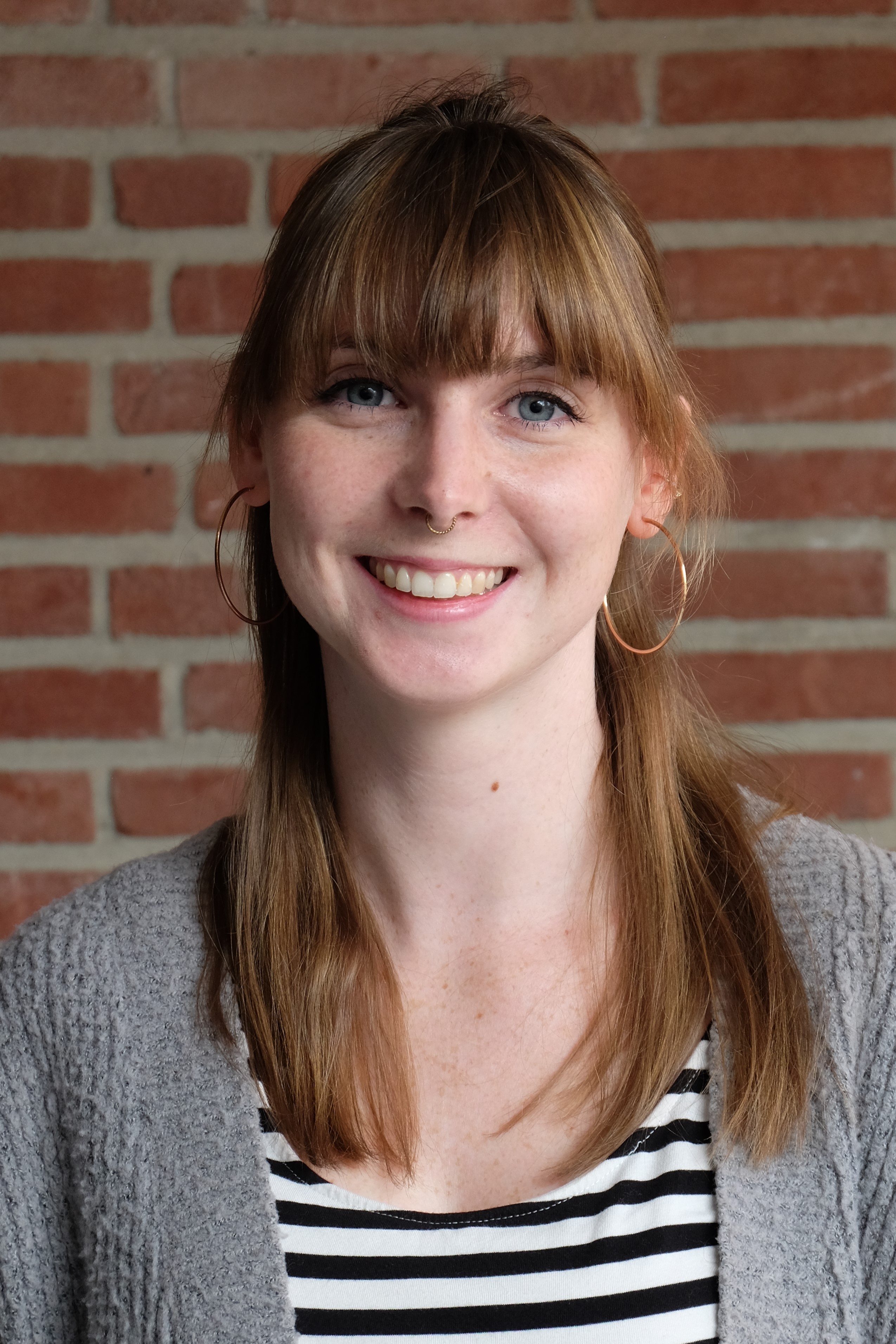 Andrea Plote Andrea Plote