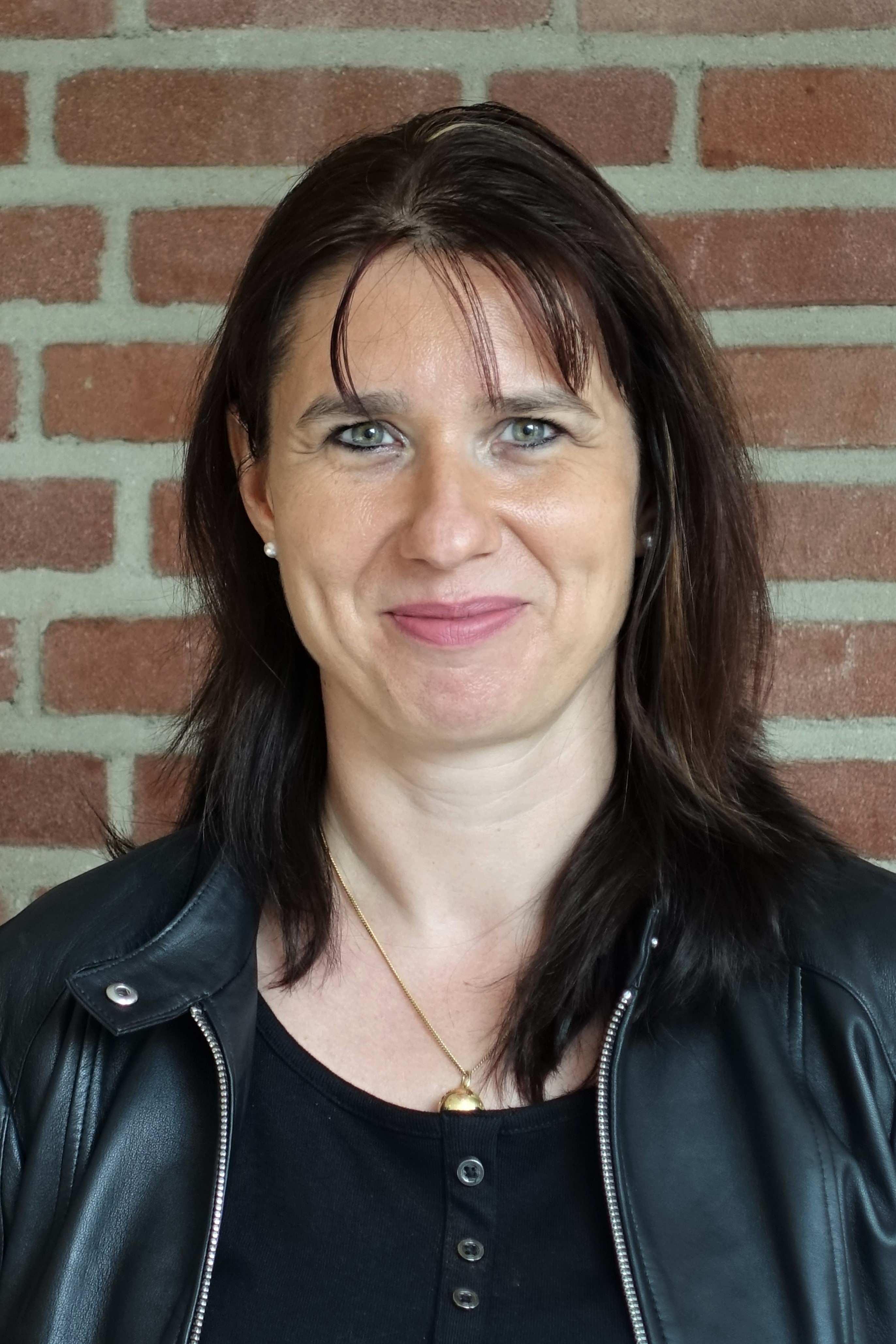 Anne-Sophie Krumbach Anne-Sophie Krumbach