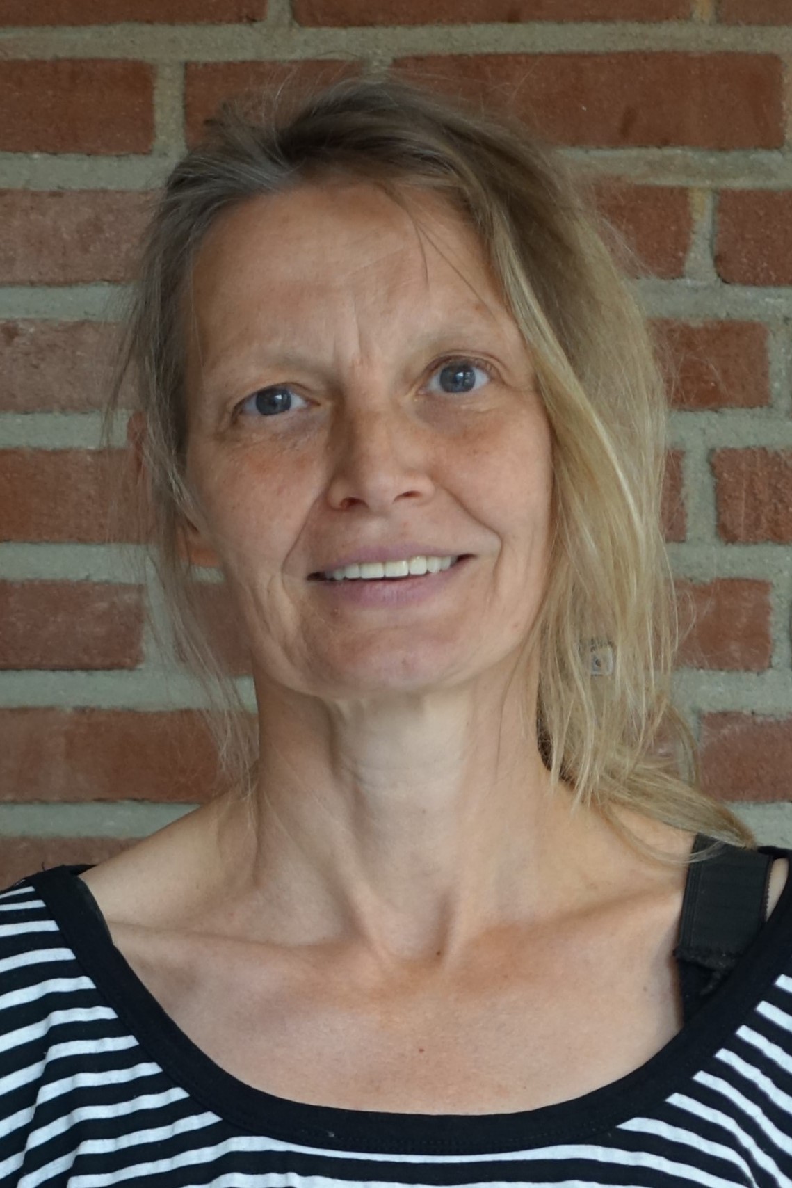 Annette Devriadis Annette Devriadis