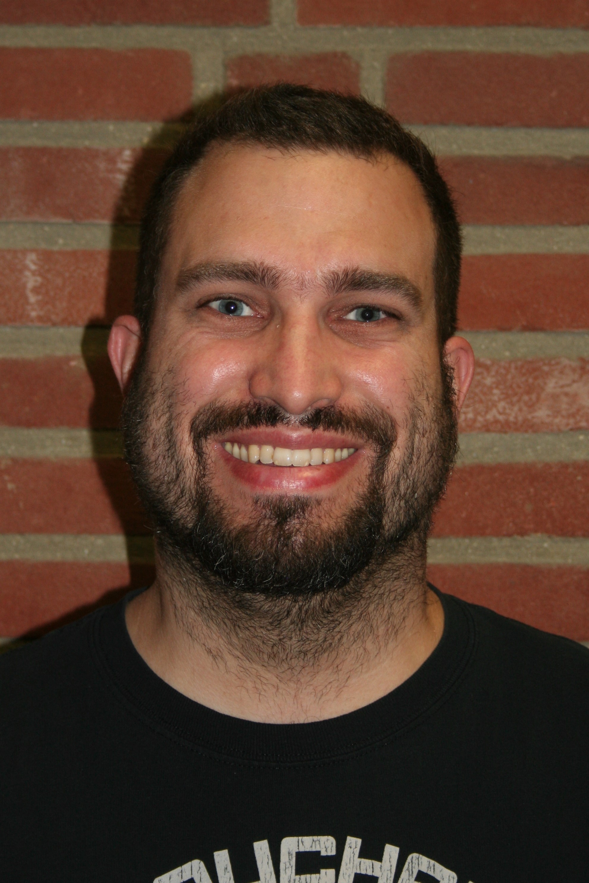 Benjamin März Benjamin März