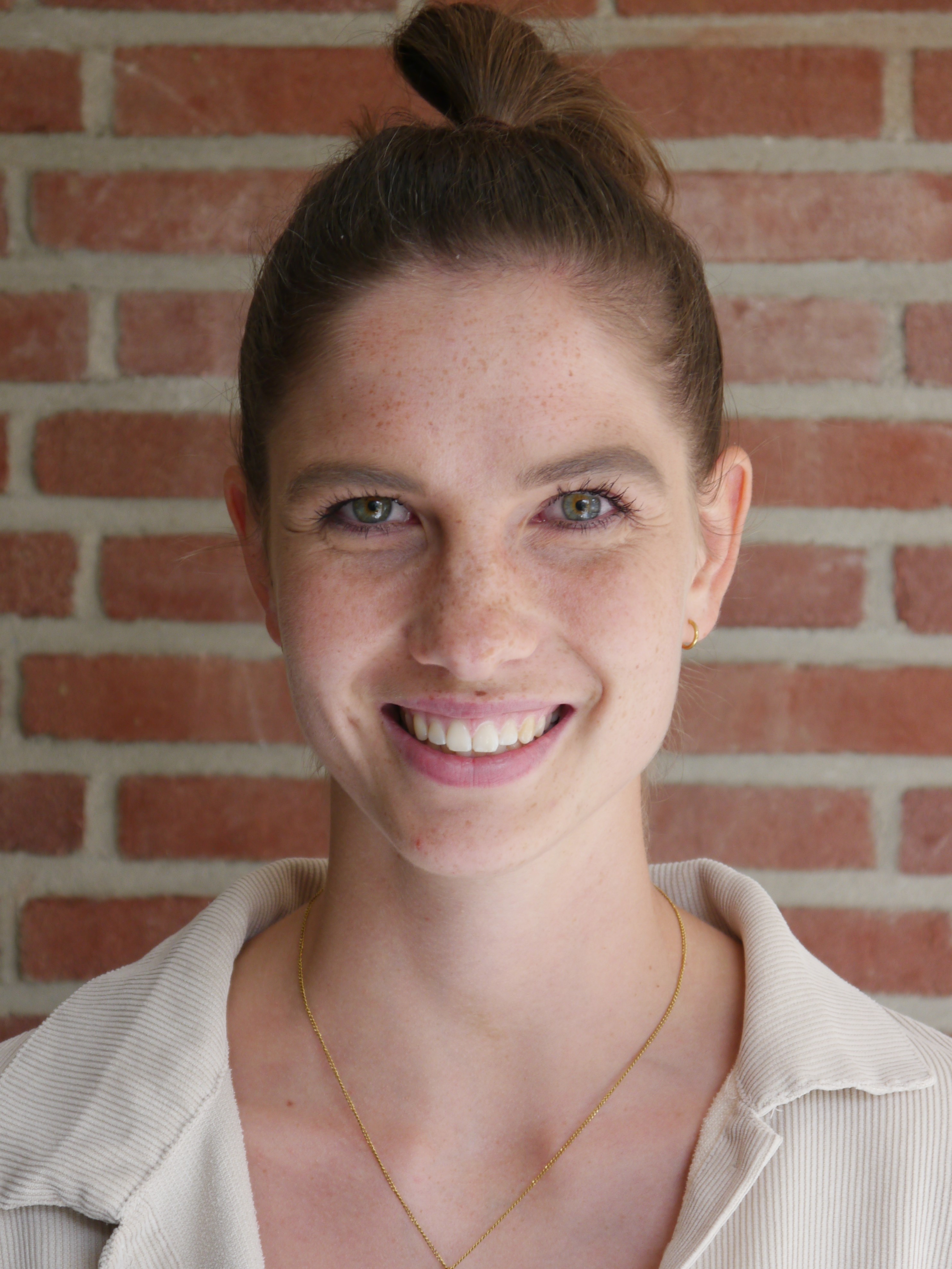 Carina Friedrich Carina Friedrich