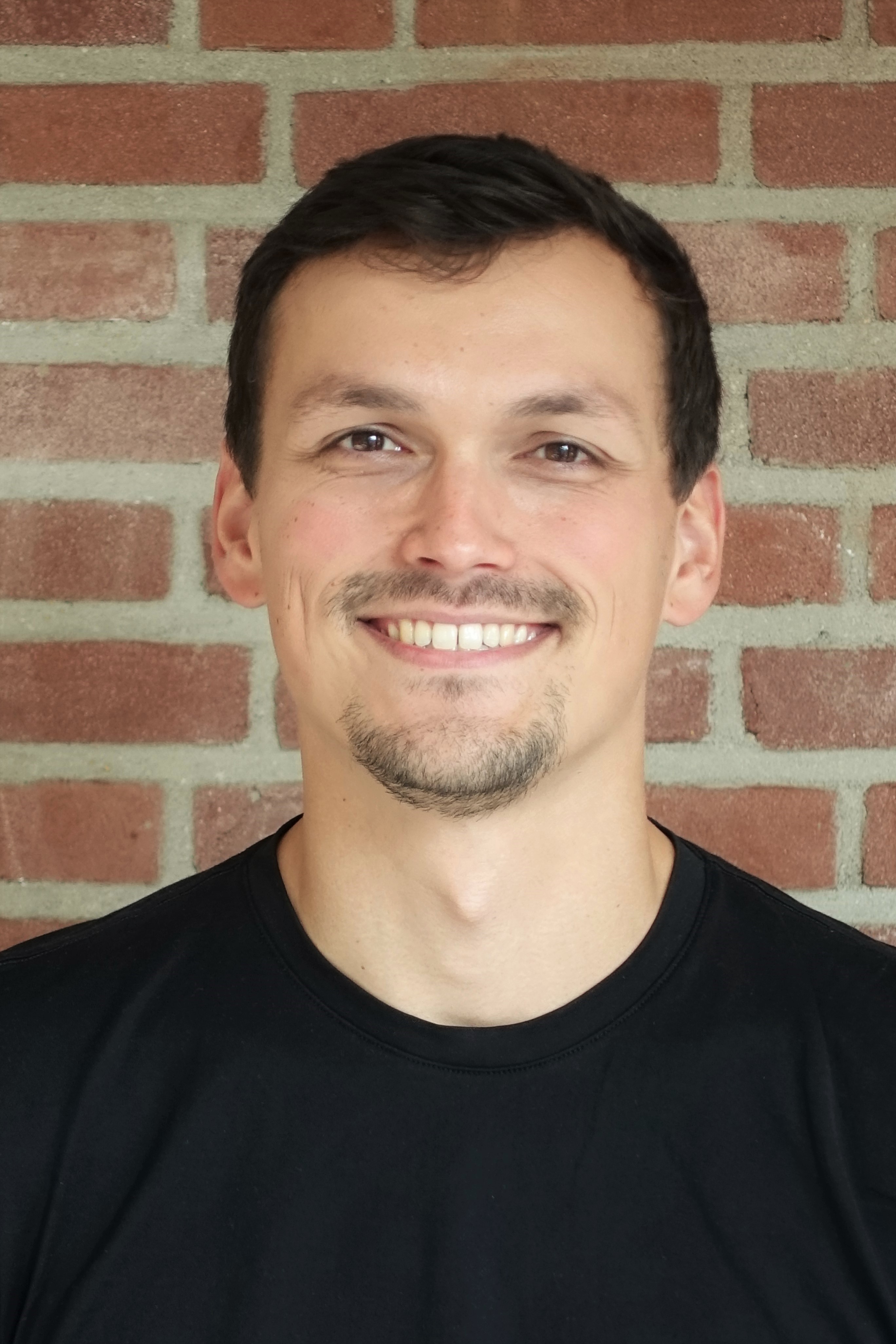 Daniel Reichert Daniel Reichert