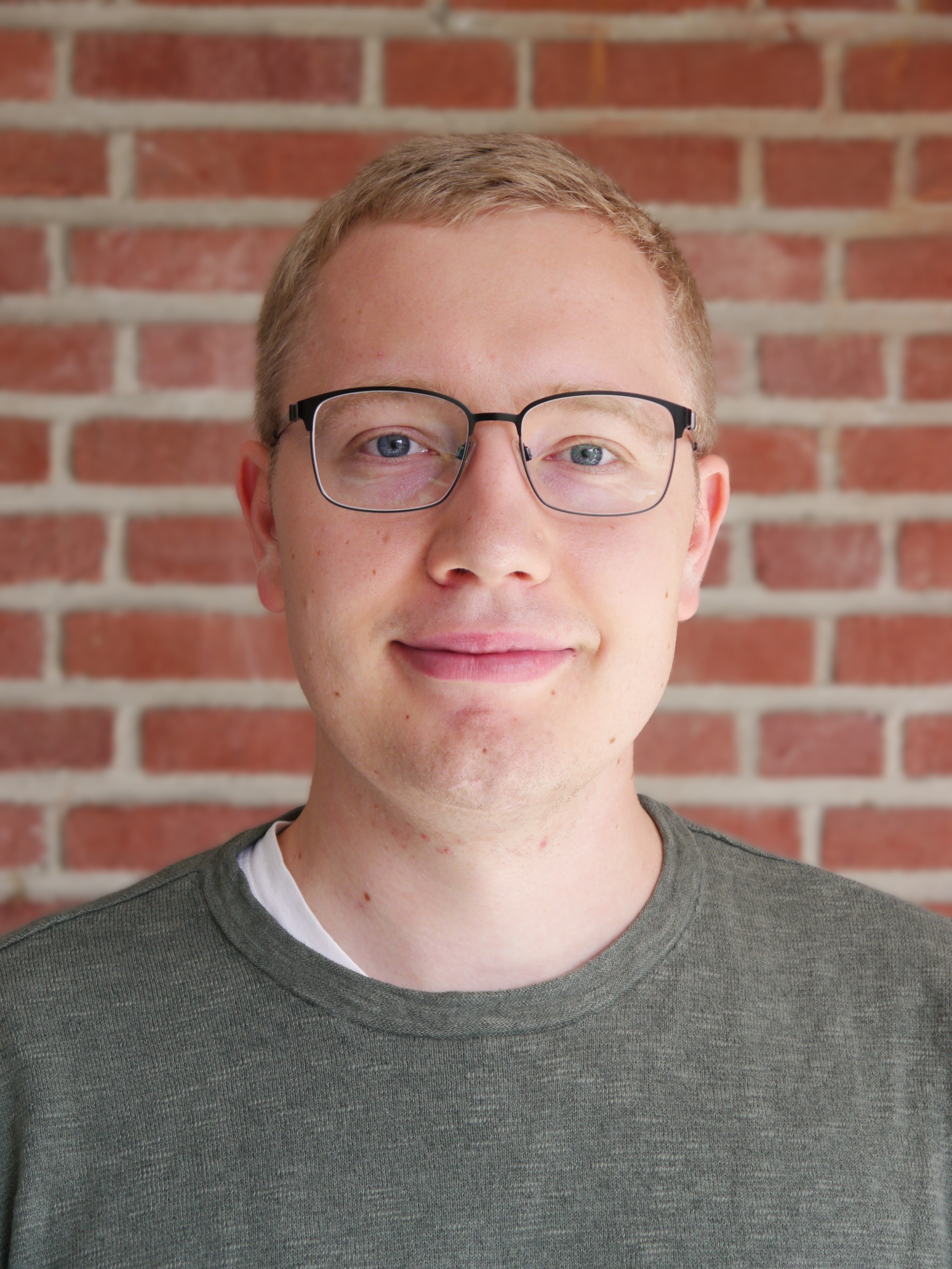 David Renardy David Renardy