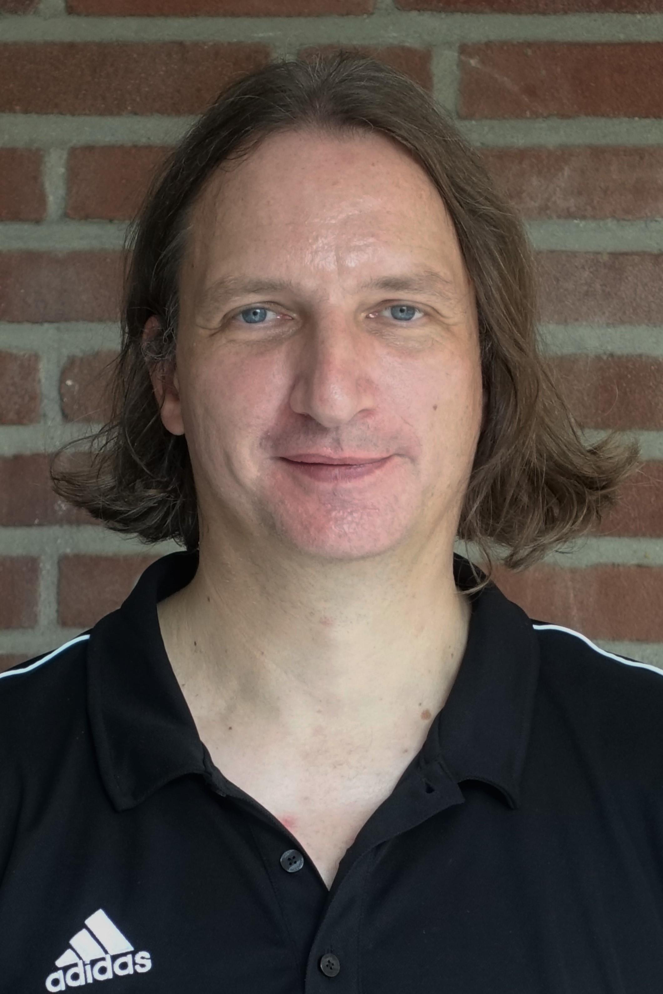 Dr. Dominic Berlemann Dr. Dominic Berlemann