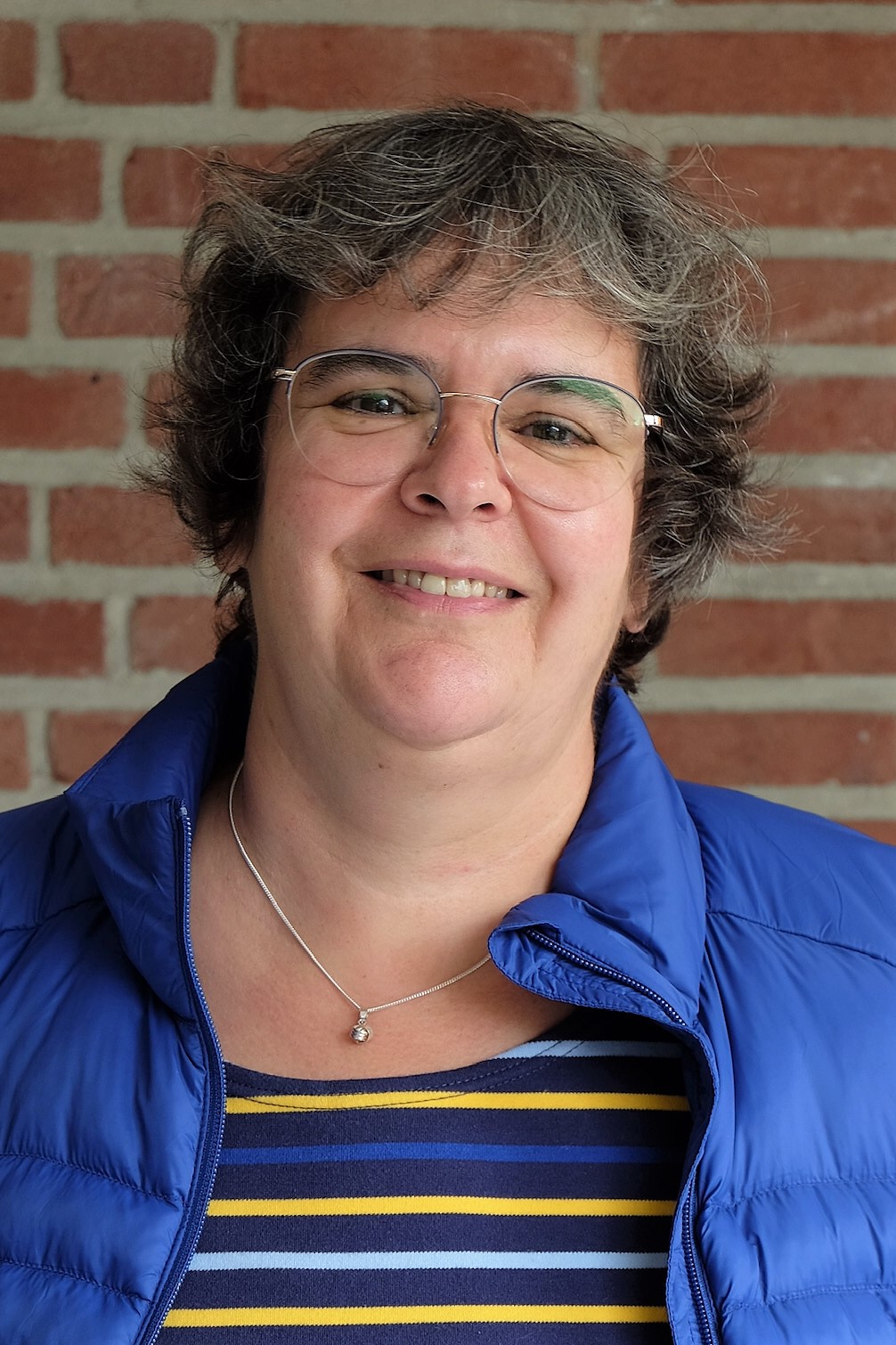 Gisela Schunck Gisela Schunck