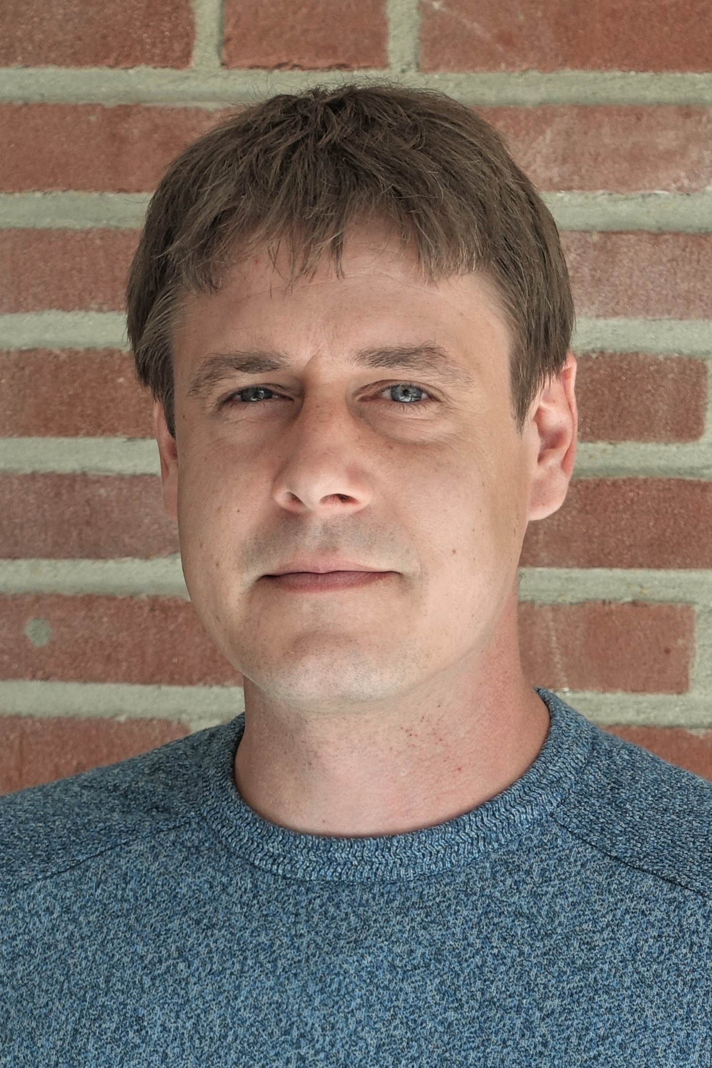 Haldor Ortmanns Haldor Ortmanns