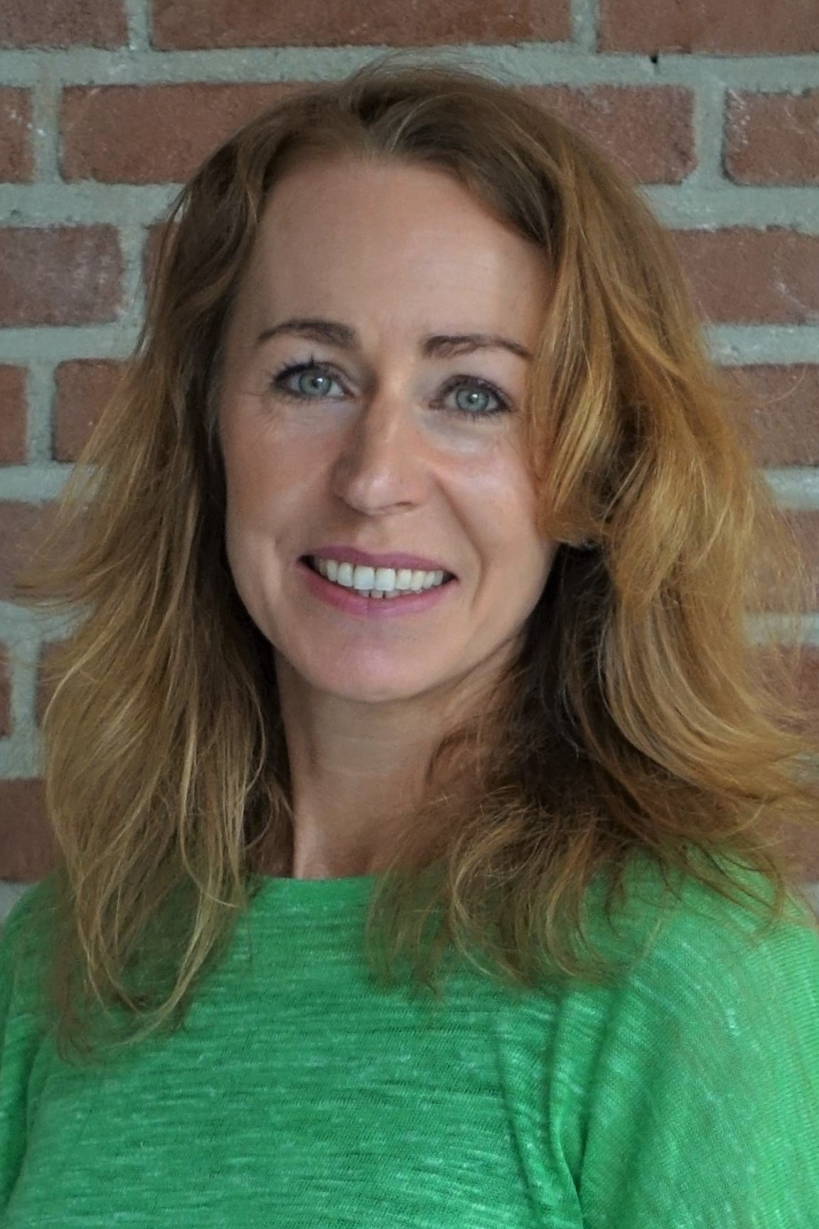 Irena Huppertz Irena Huppertz