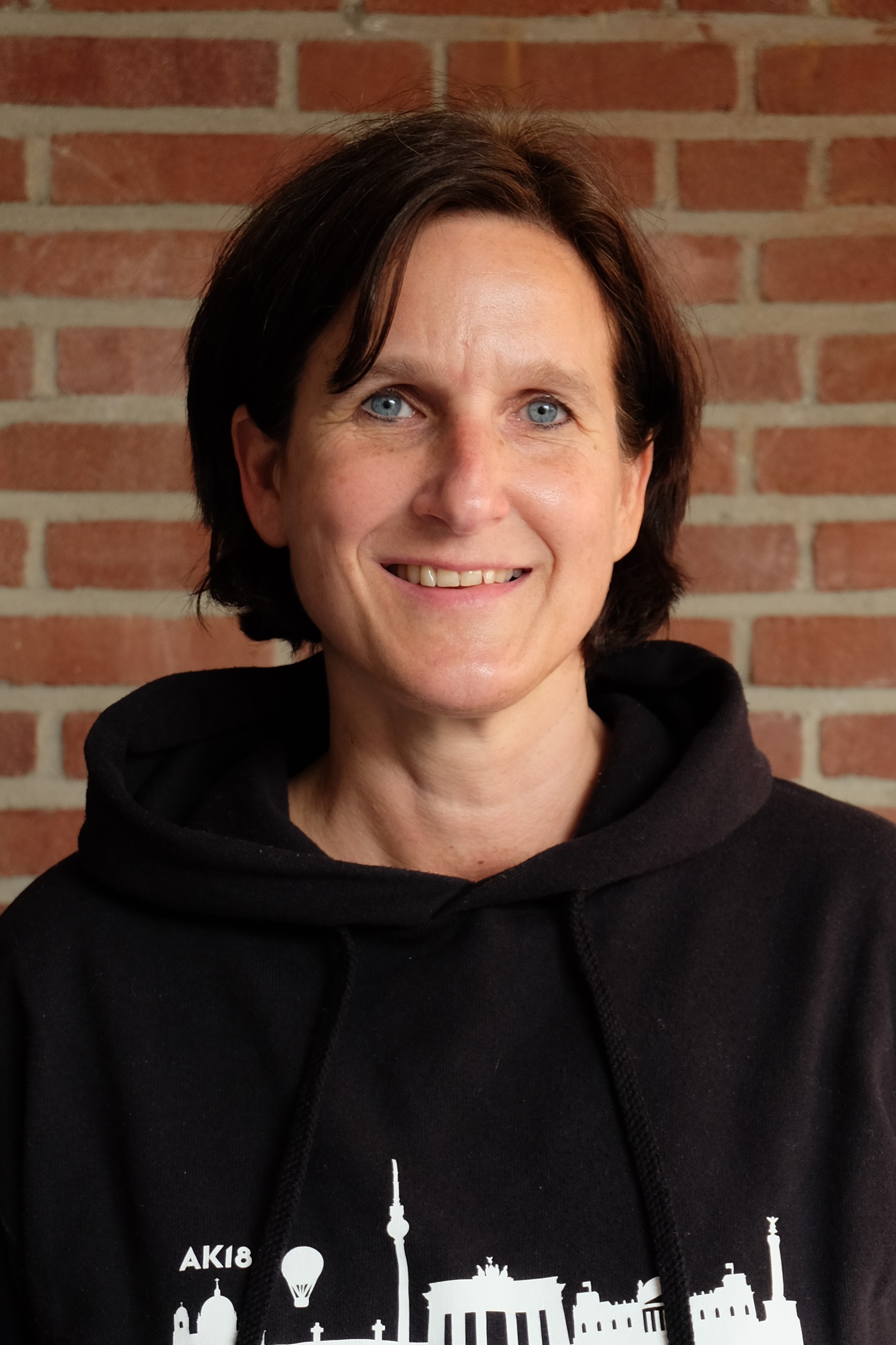 Iris Vietmeyer Iris Vietmeyer