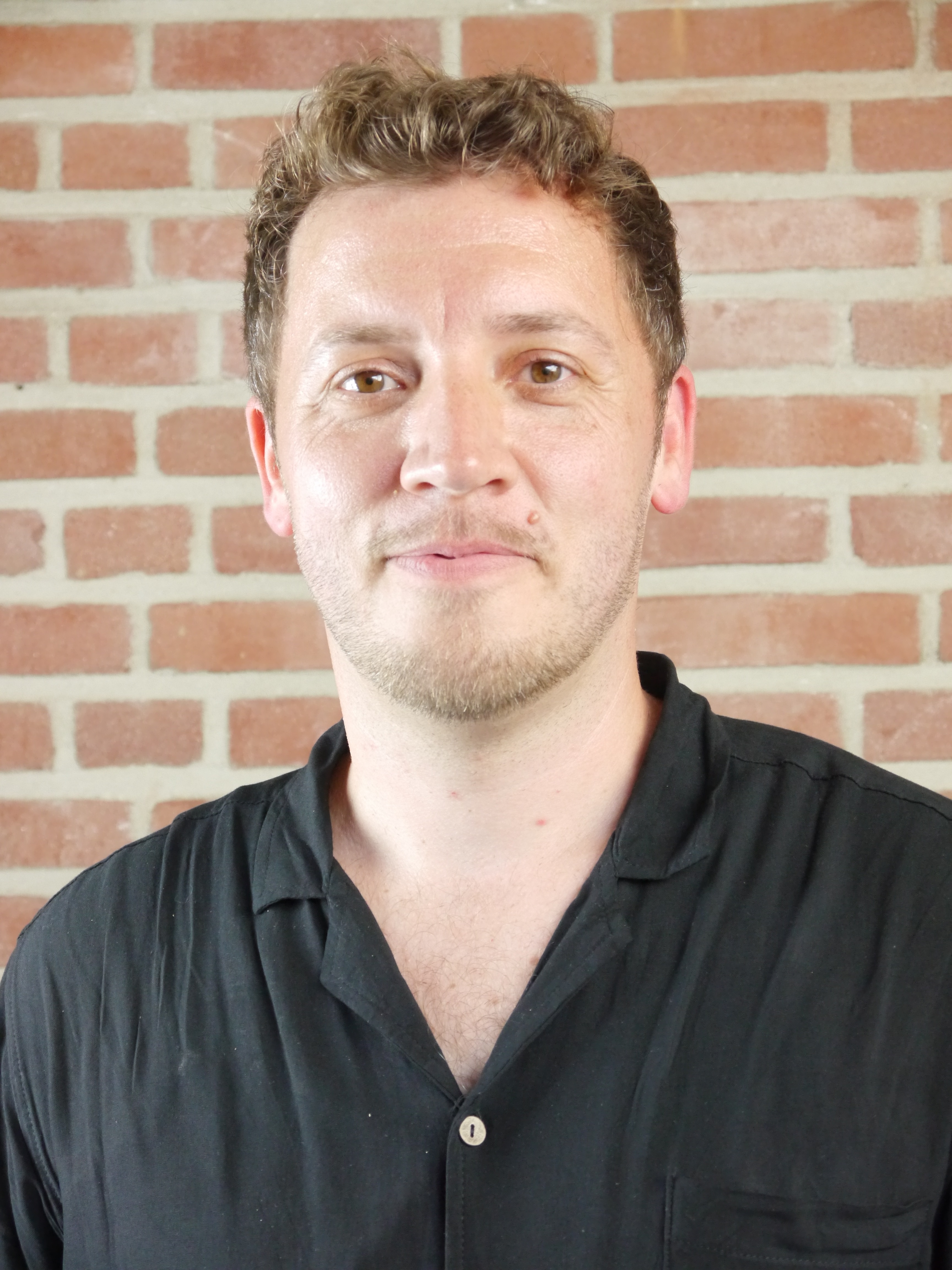 Jan Eric Odrost Jan Eric Odrost