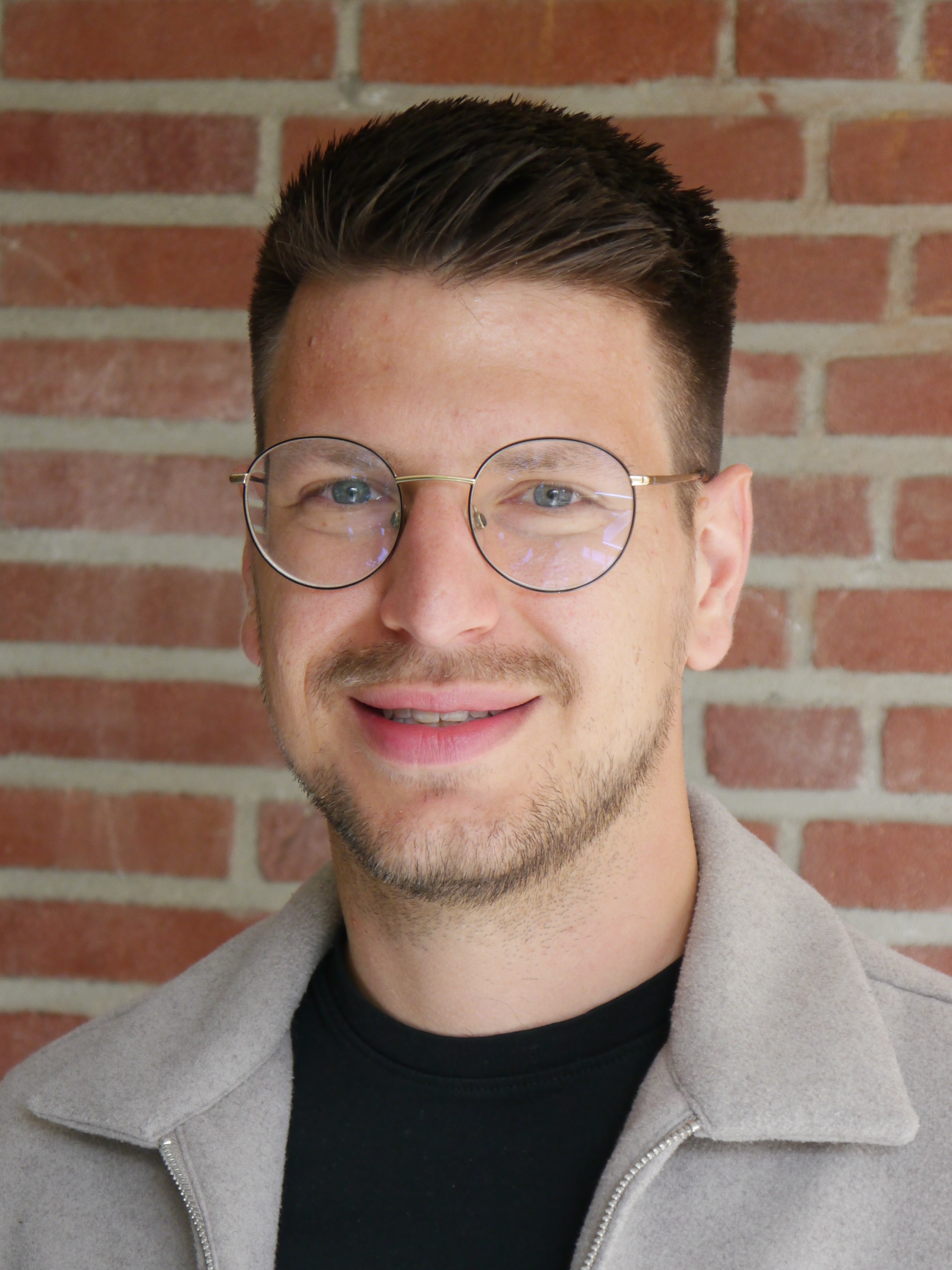 Jonas Schüren Jonas Schüren