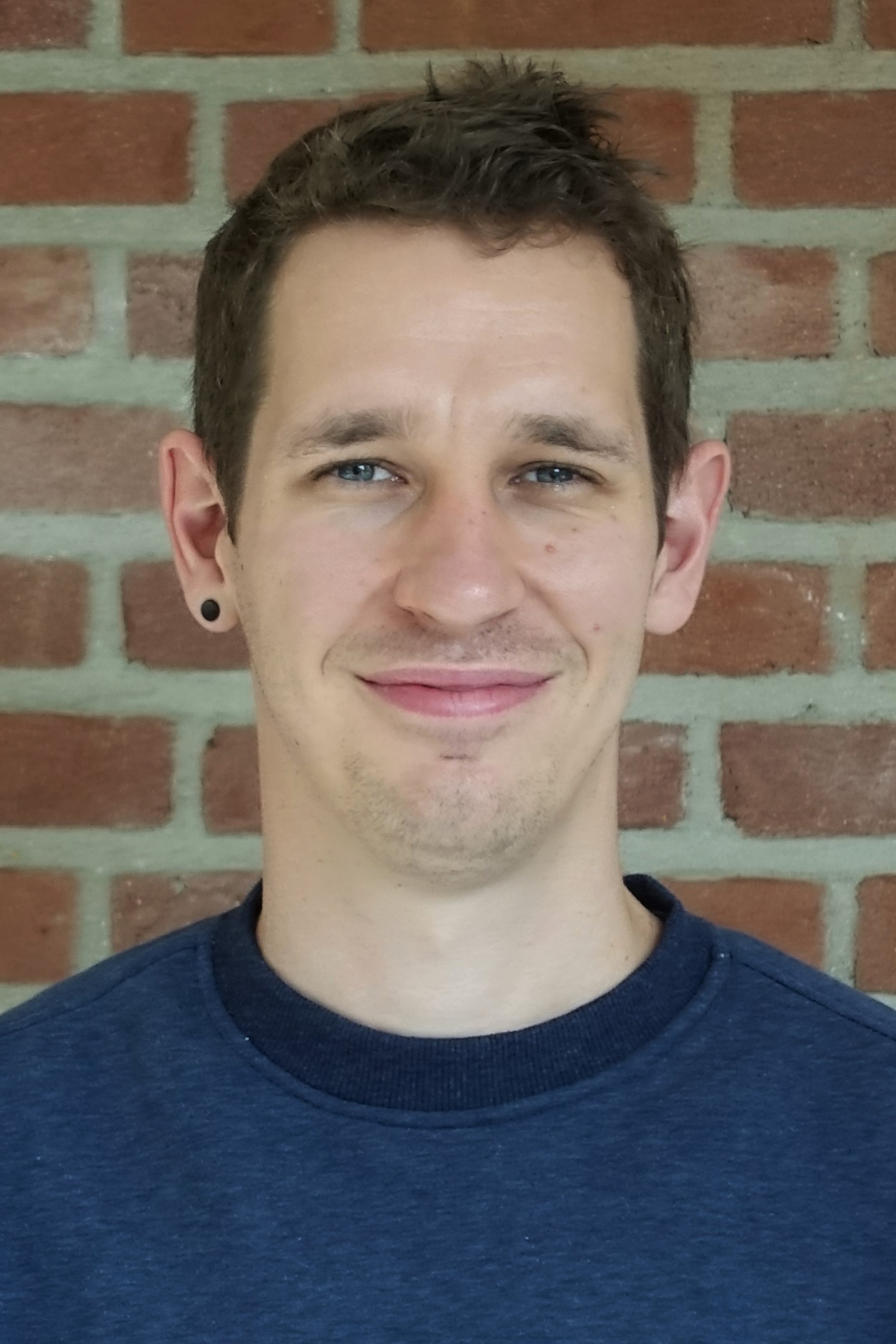 Kilian Gasper Kilian Gasper