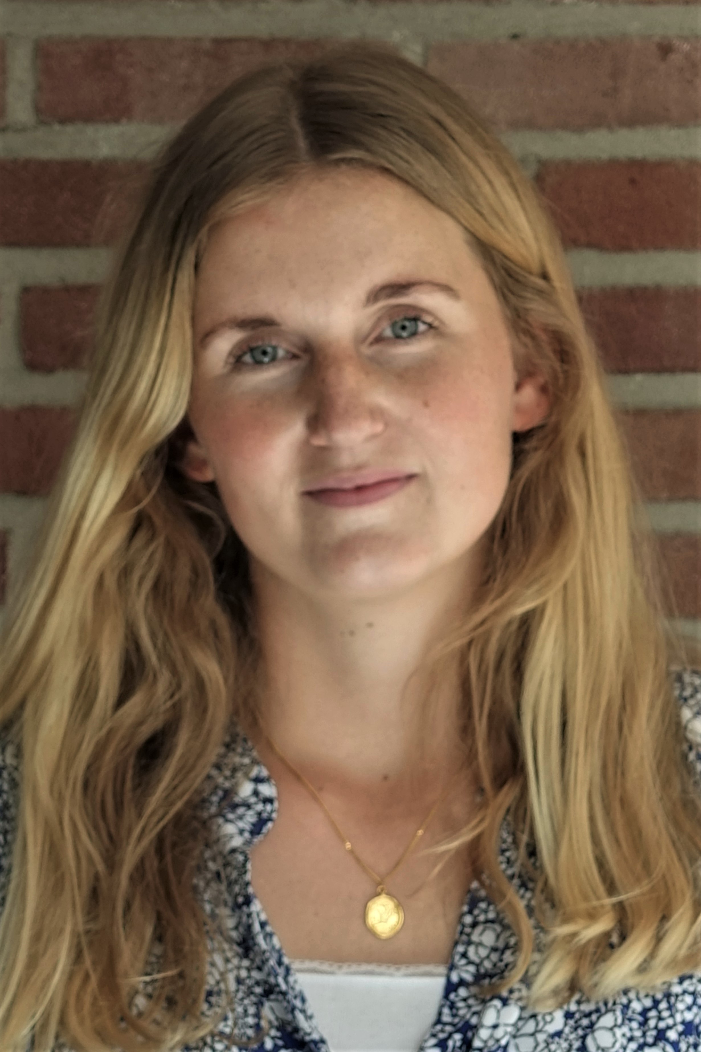 Magdalena Bingener Magdalena Bingener