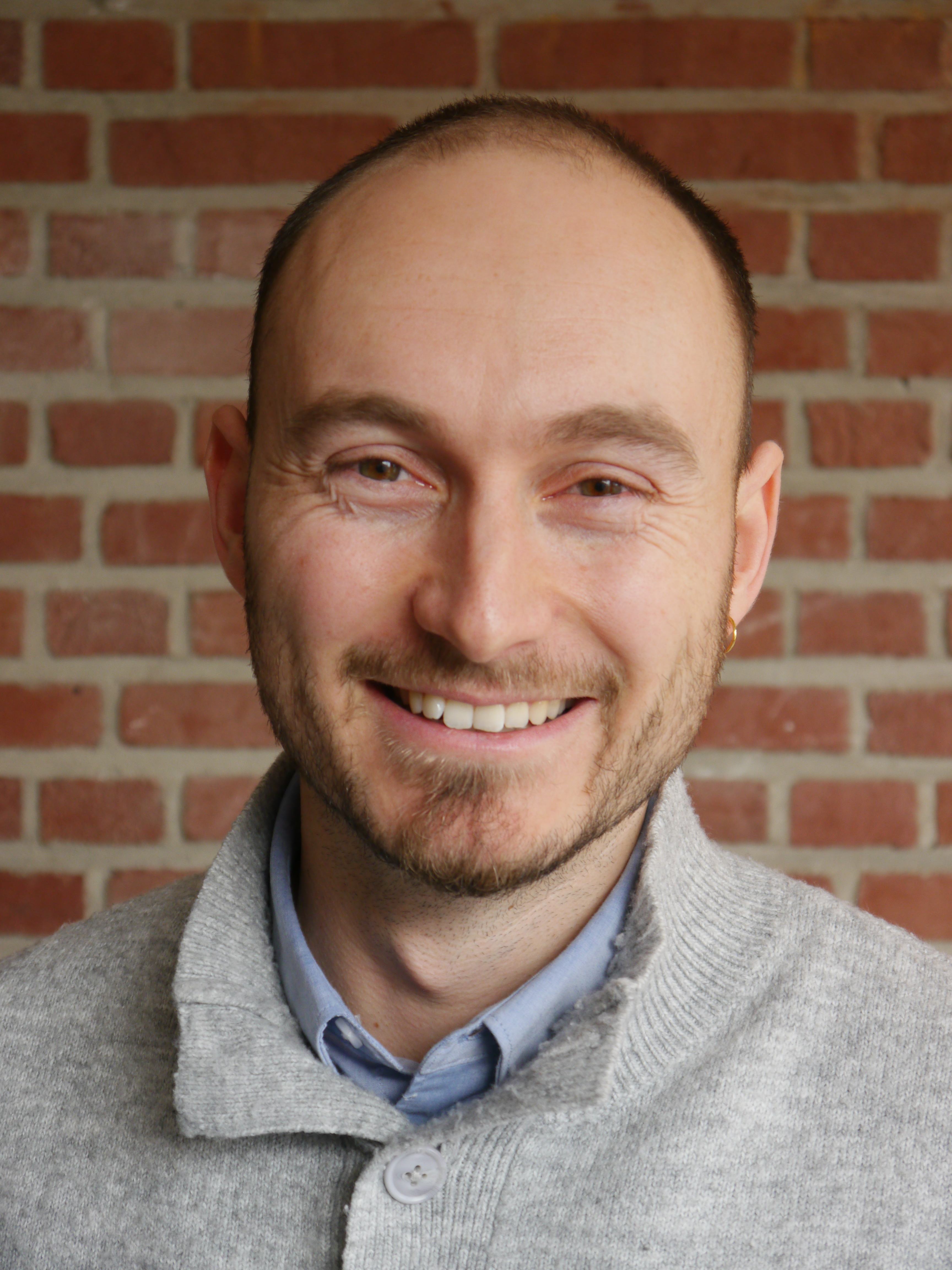 Marco Pöttgen Marco Pöttgen