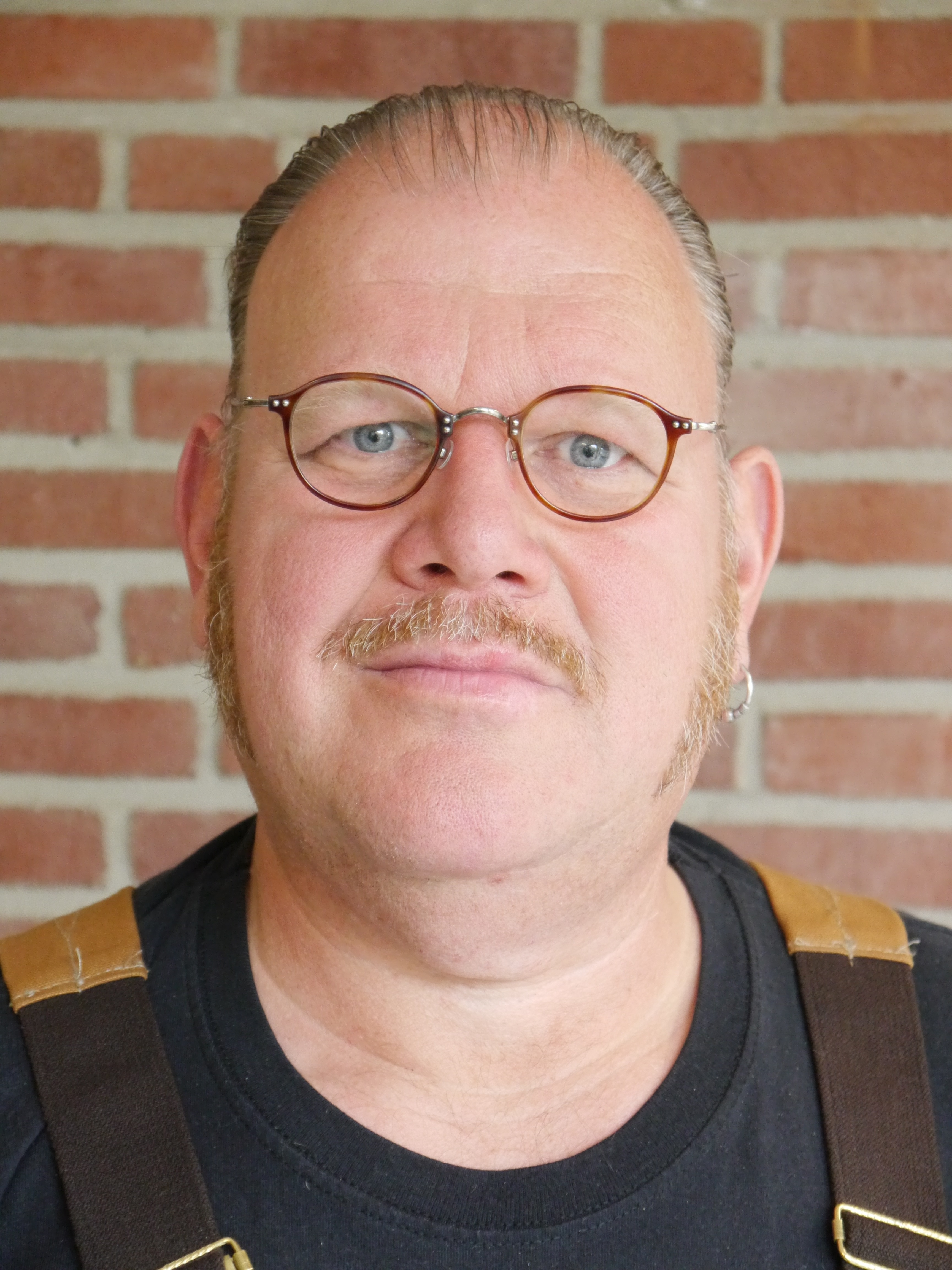 Marcus Dufke Marcus Dufke