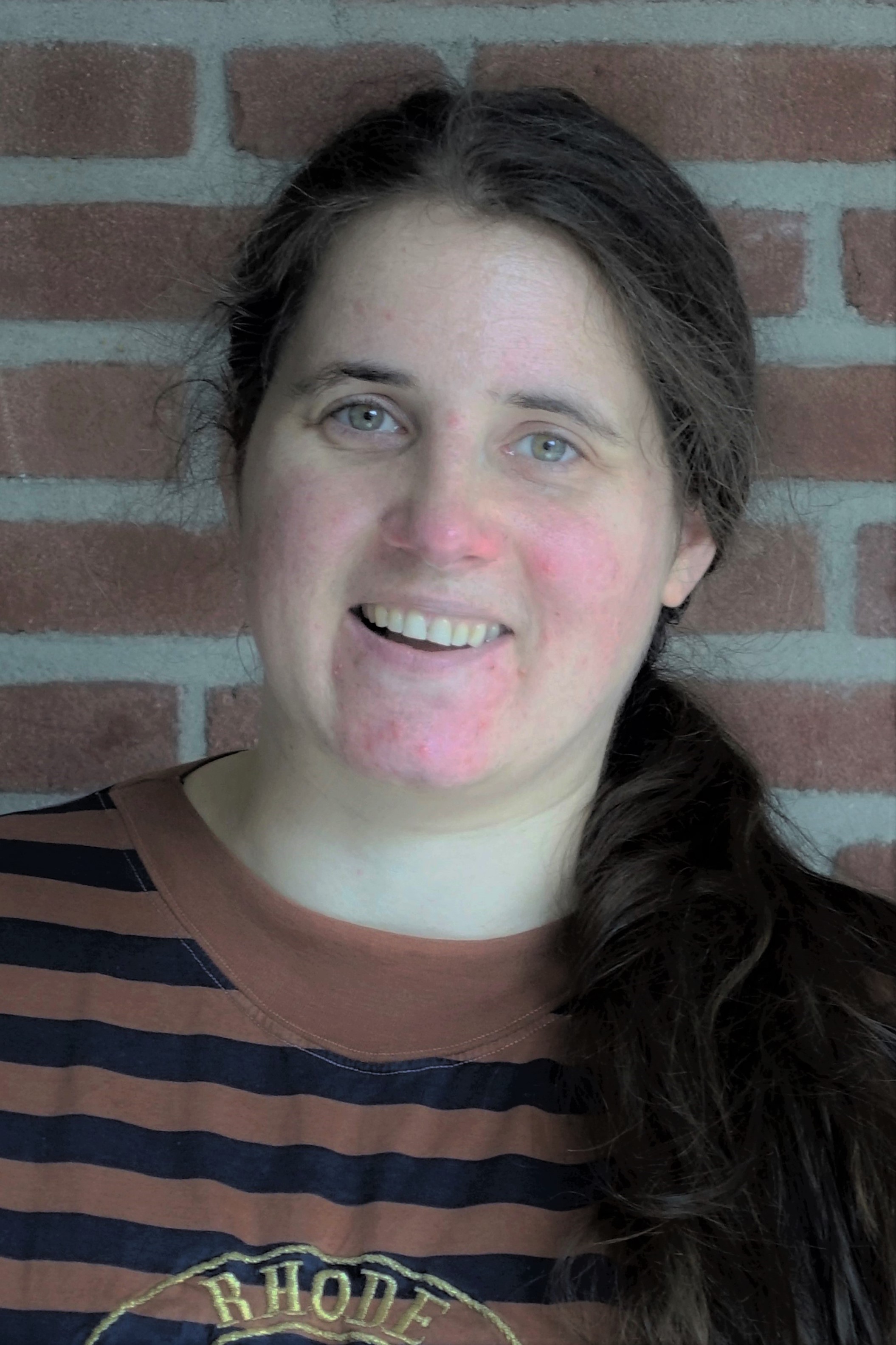 Maria Theißen Maria Theißen