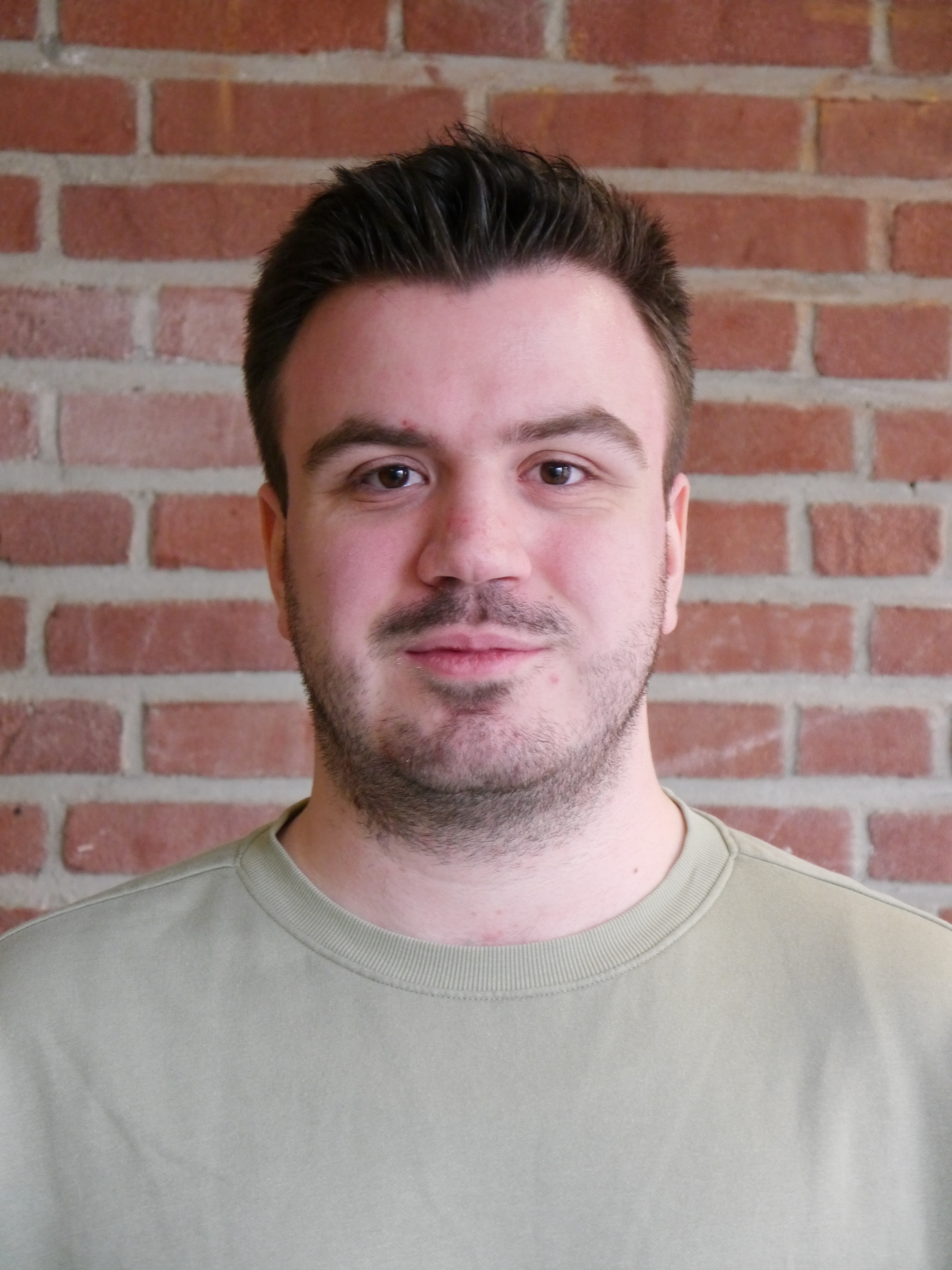 Matts Franke Matts Franke