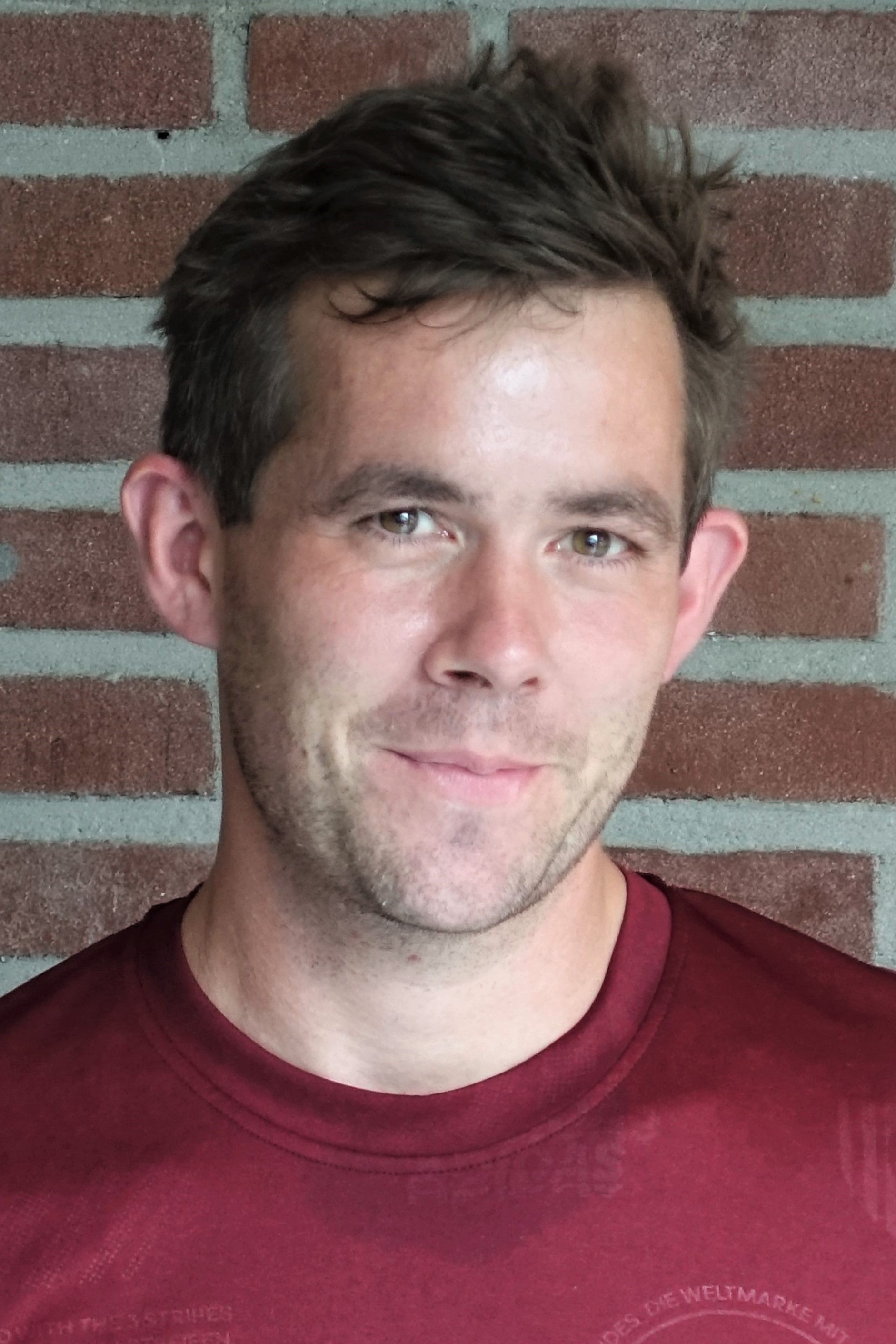 Maurice Breuer Maurice Breuer