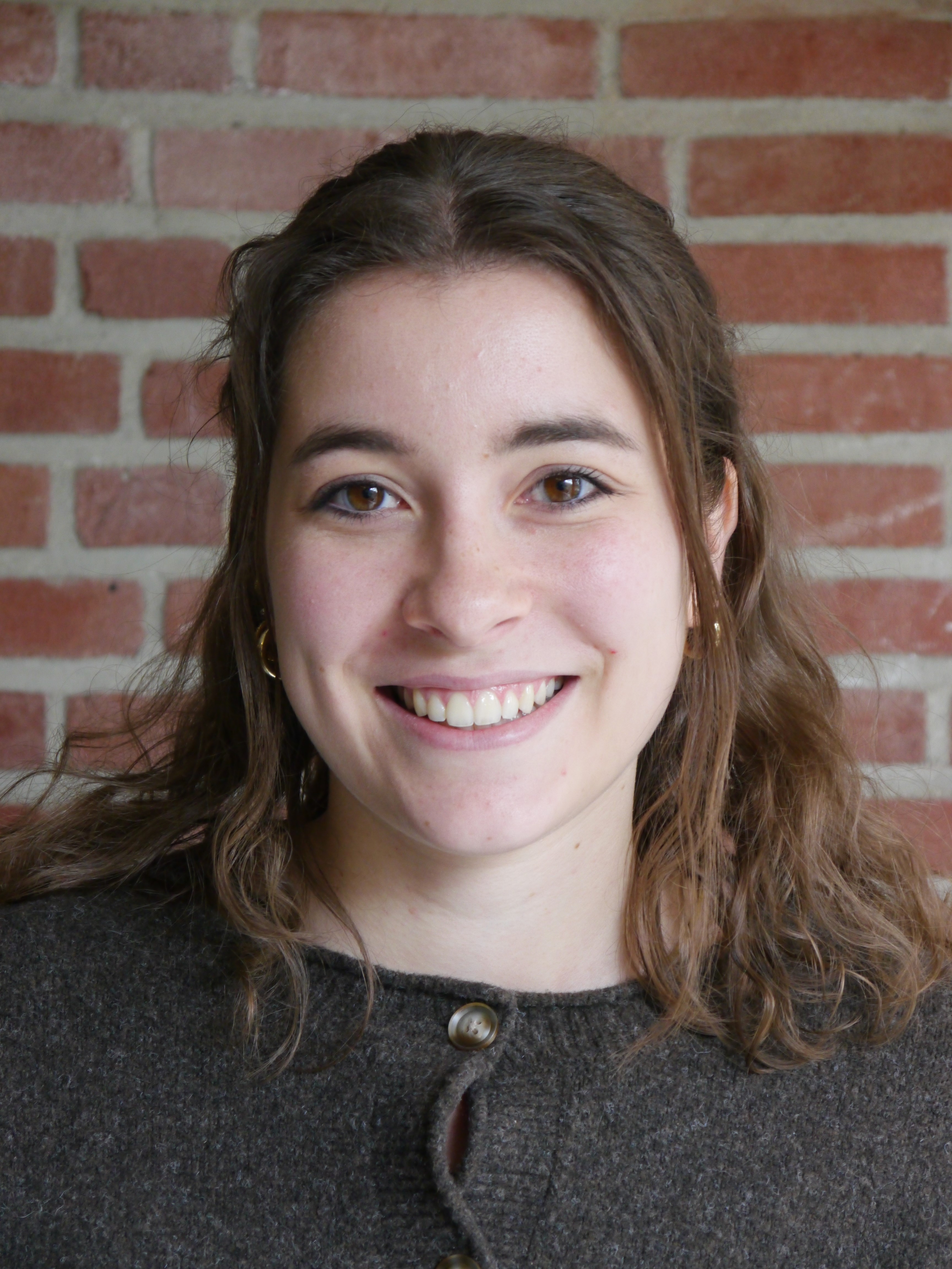 Natascha Ropers Natascha Ropers