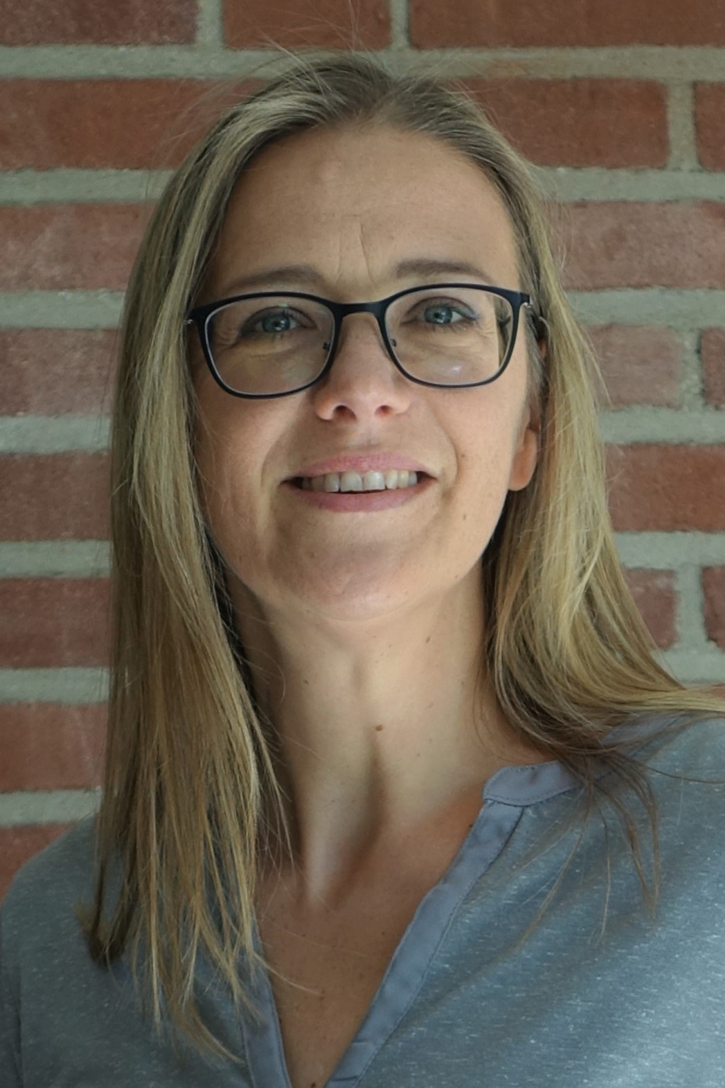 Nicole Stahlmann Nicole Stahlmann