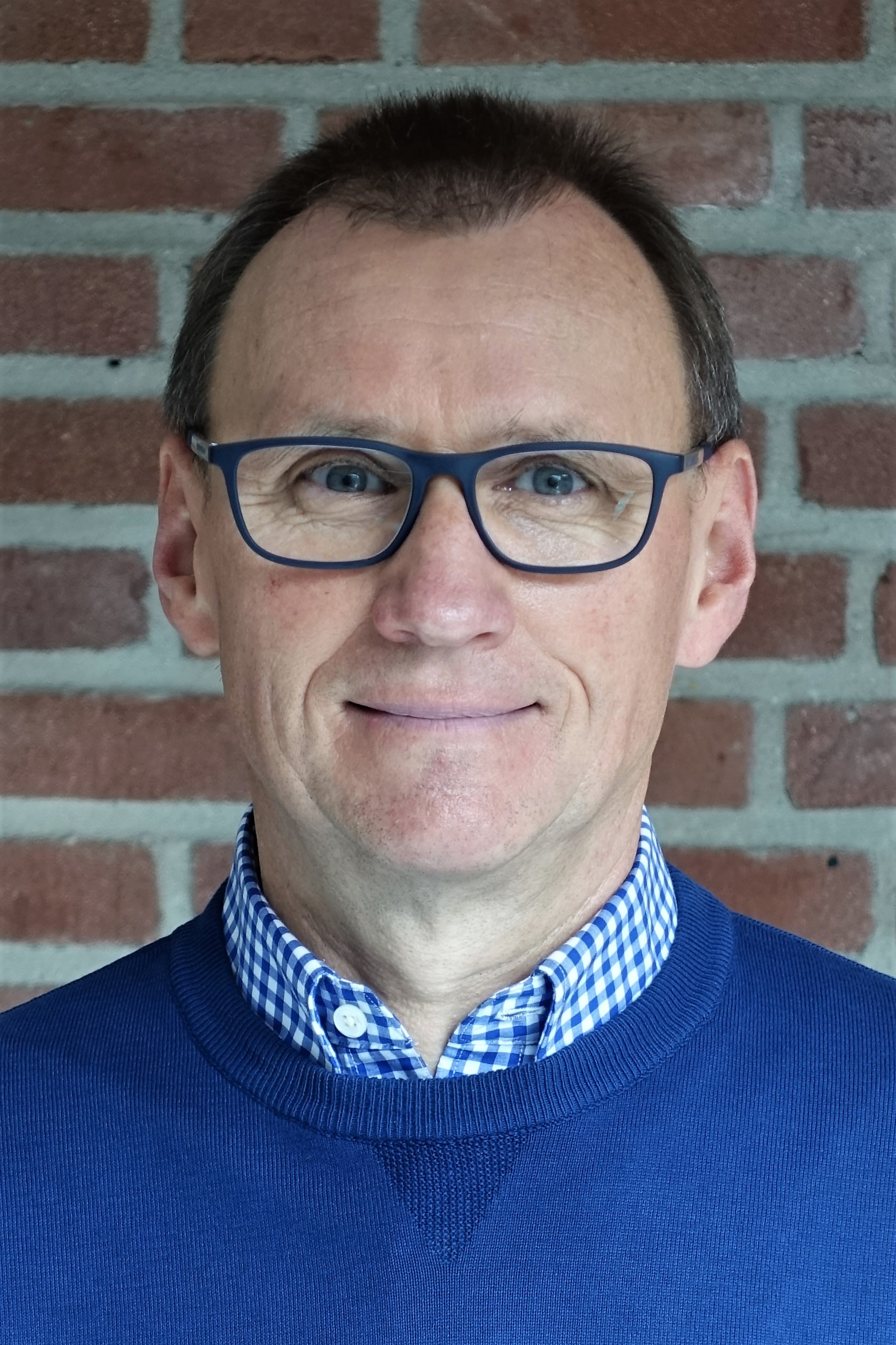 Peter Gorzkulla Peter Gorzkulla