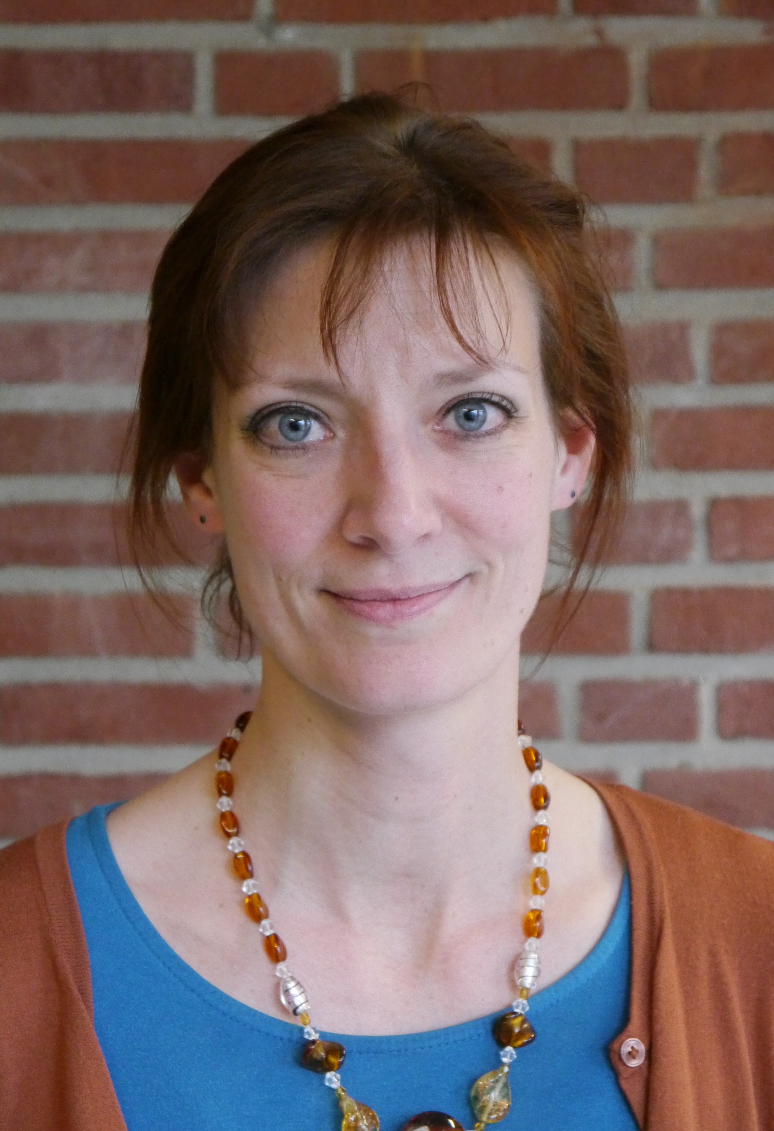 Rebecca Grauer Rebecca Grauer