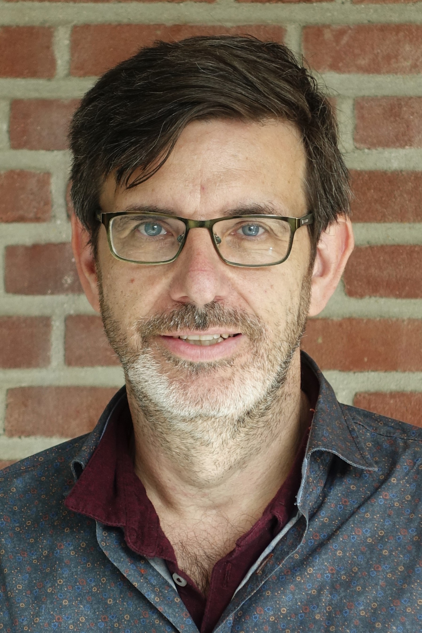 Robert Peters-Gehrke Robert Peters-Gehrke