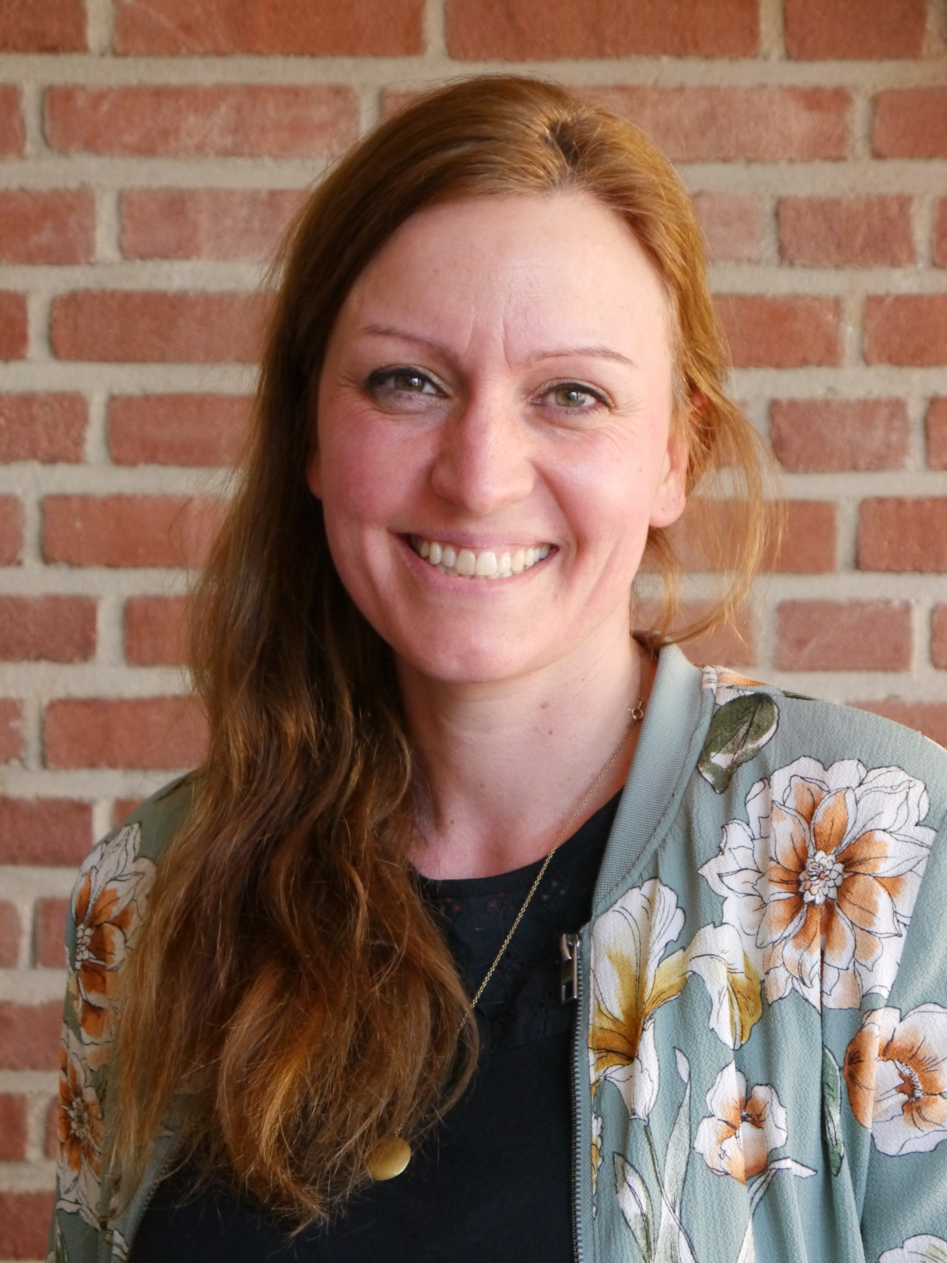 Sarah Mertes Sarah Mertes