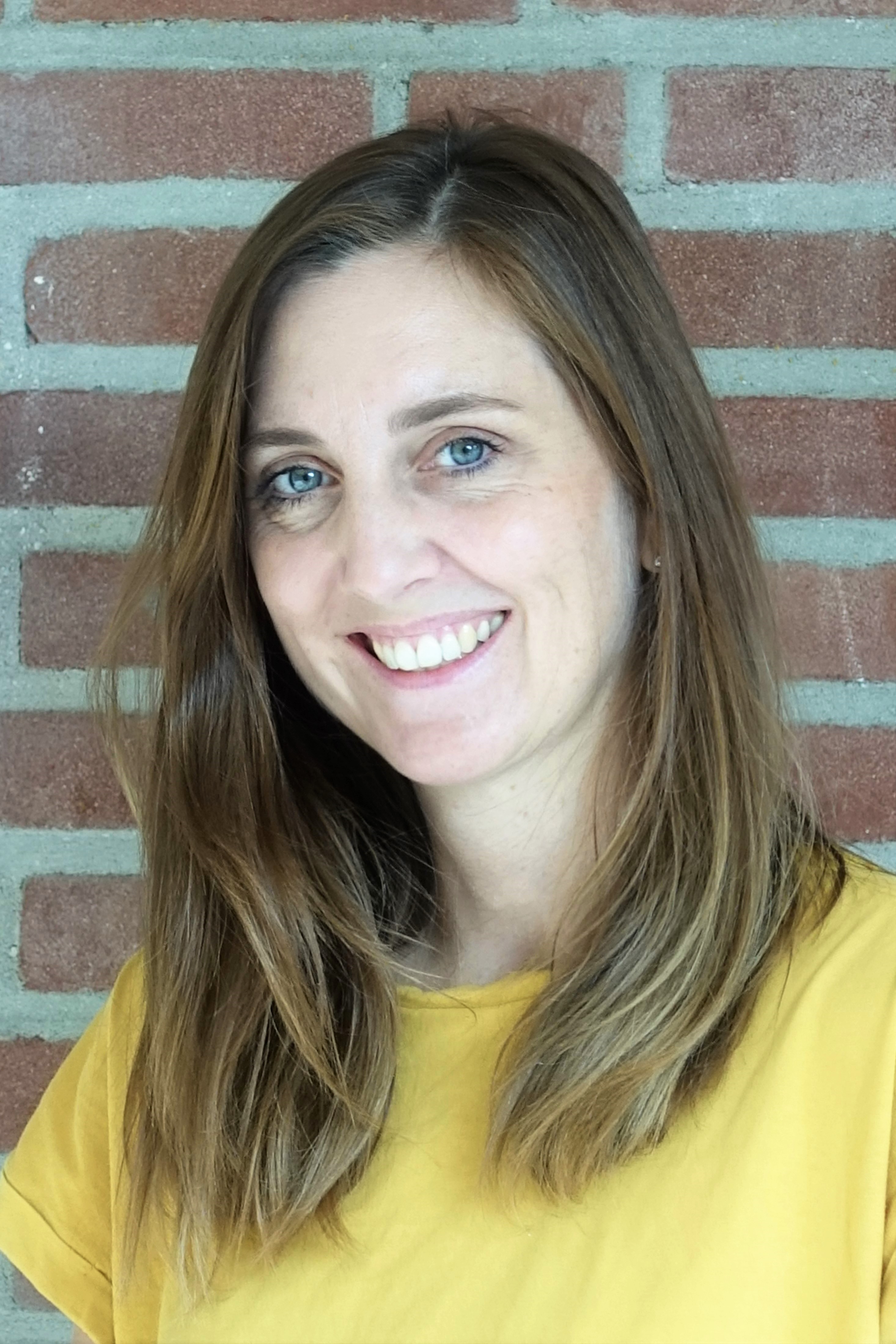 Sarah Obiorah Sarah Obiorah