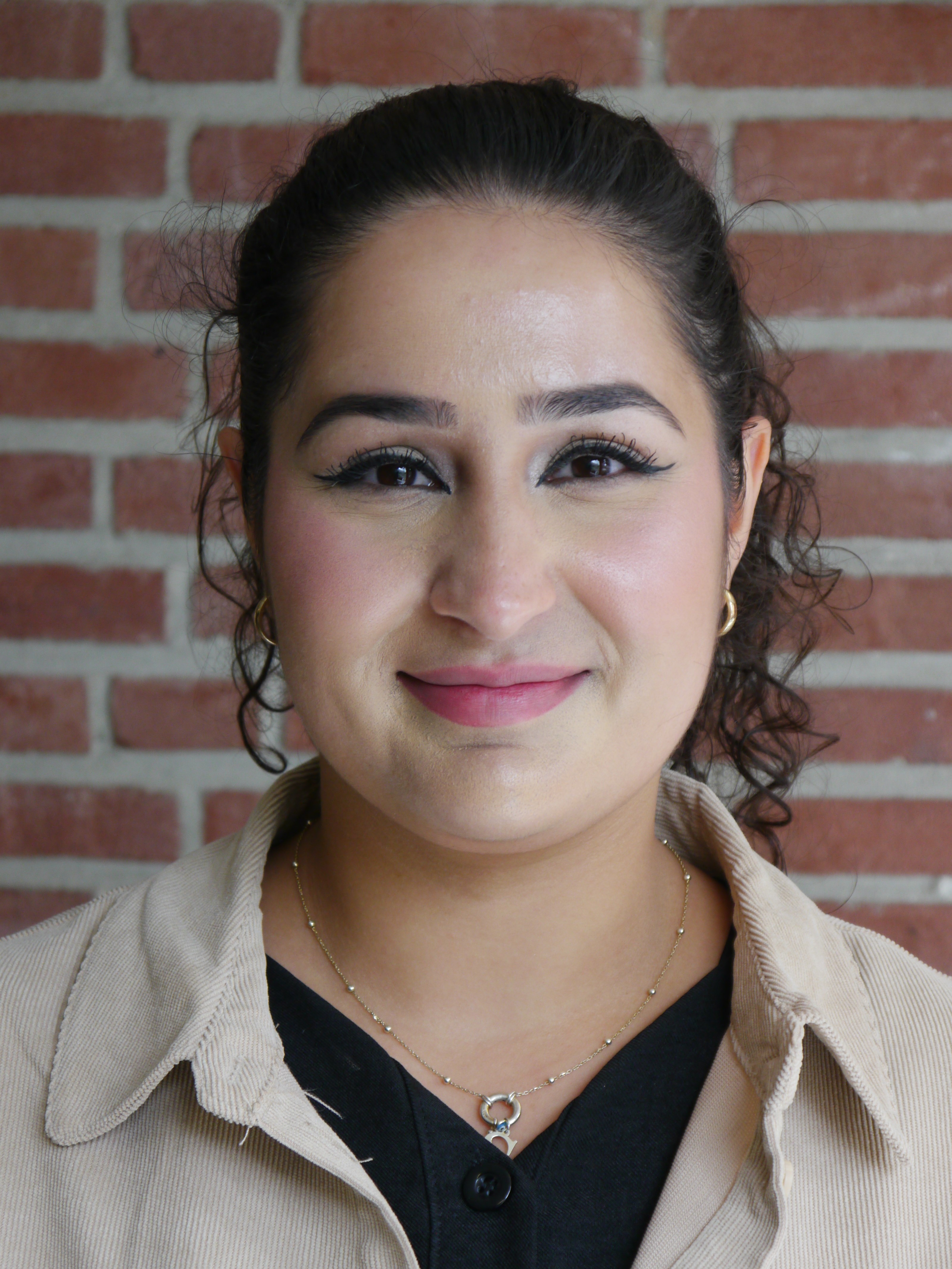 Seyda Tasdemir Seyda Tasdemir