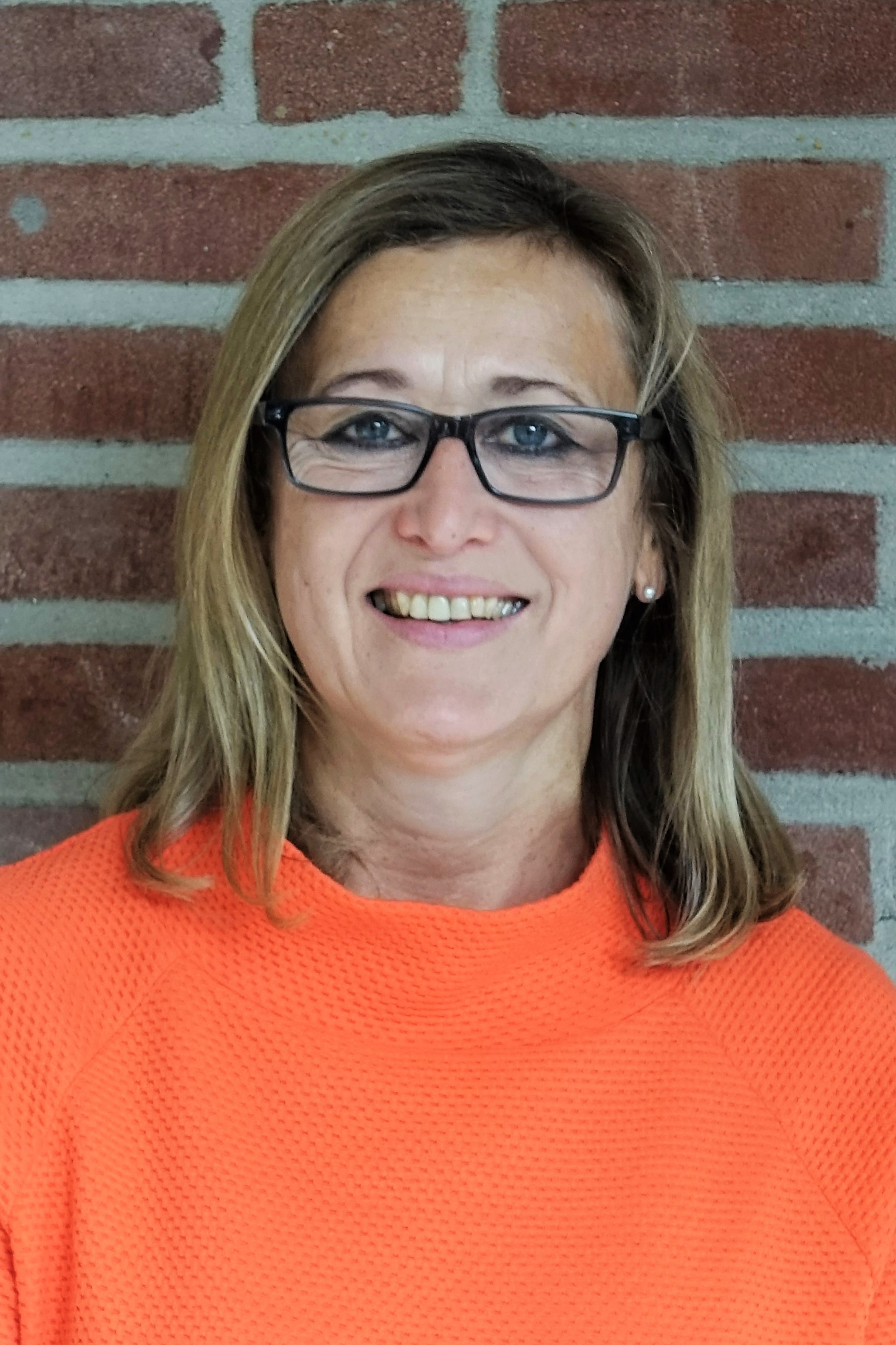 Silke Matthes Silke Matthes