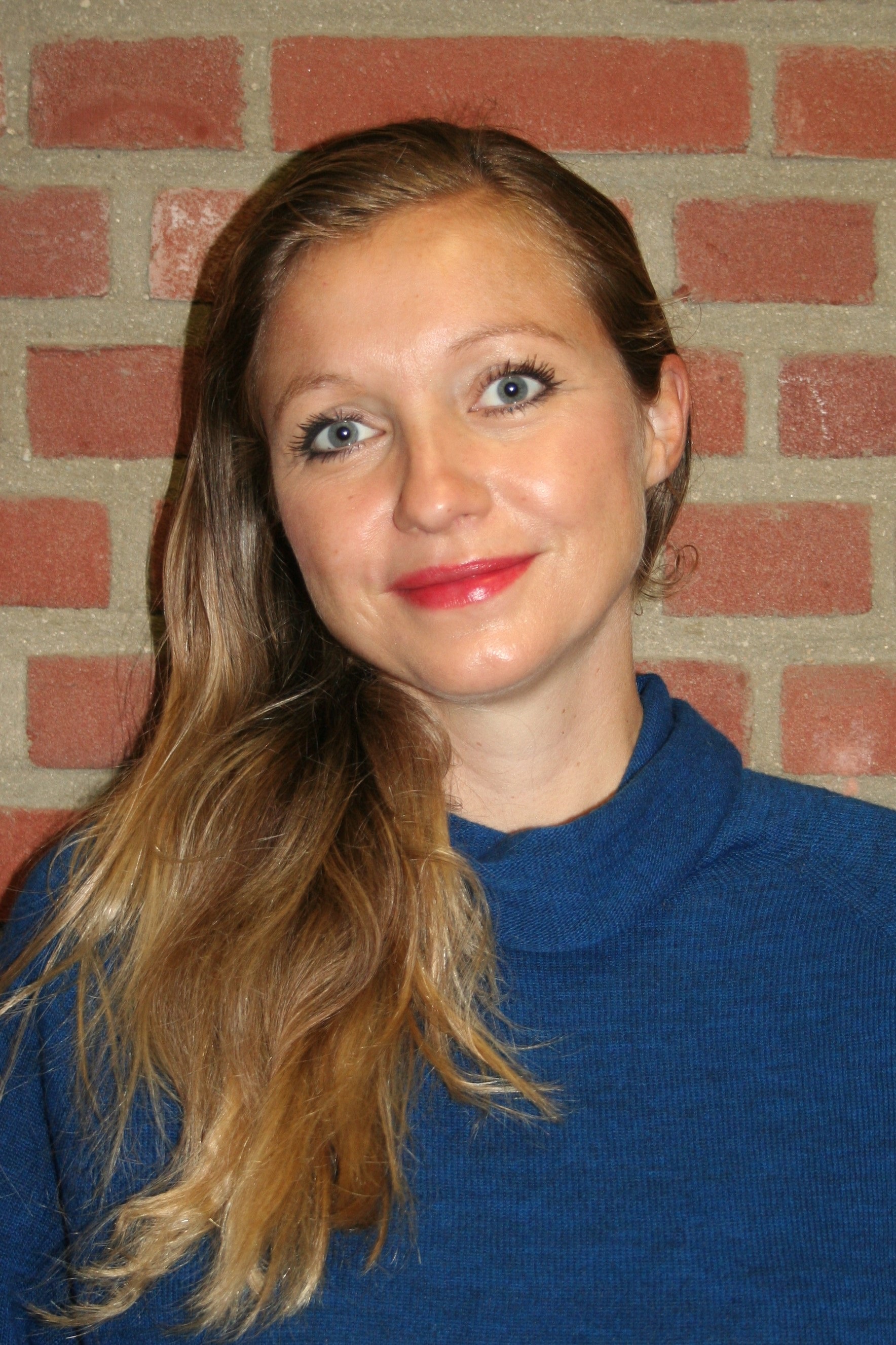 Sonja Lausberg Sonja Lausberg