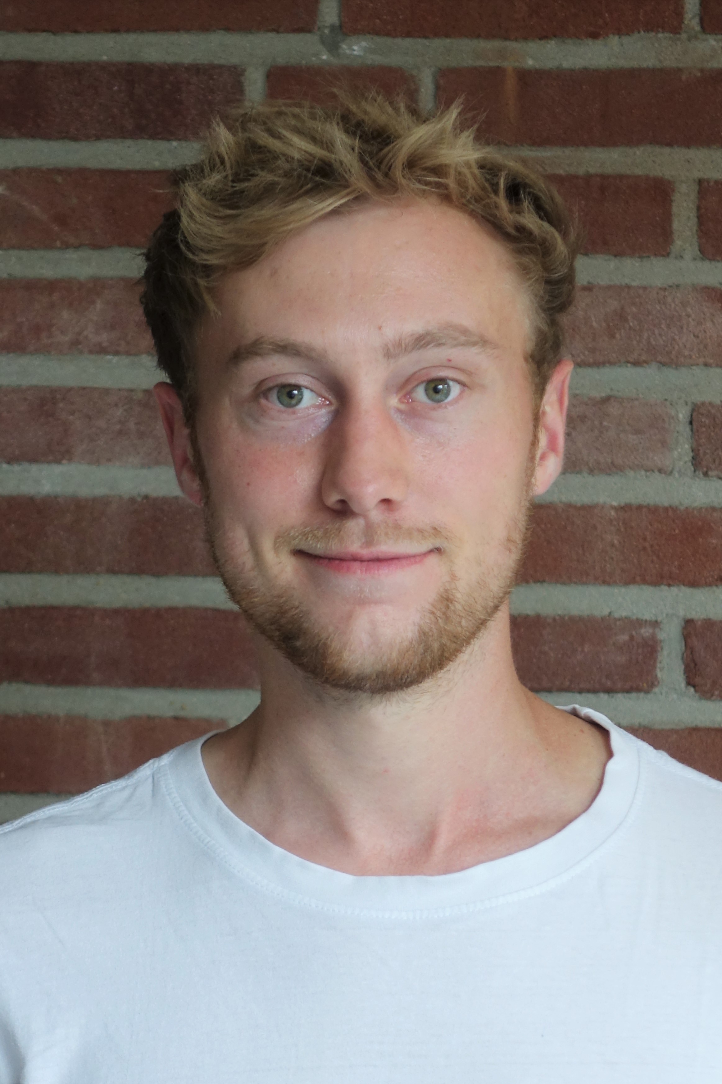 Tamino Kisters Tamino Kisters