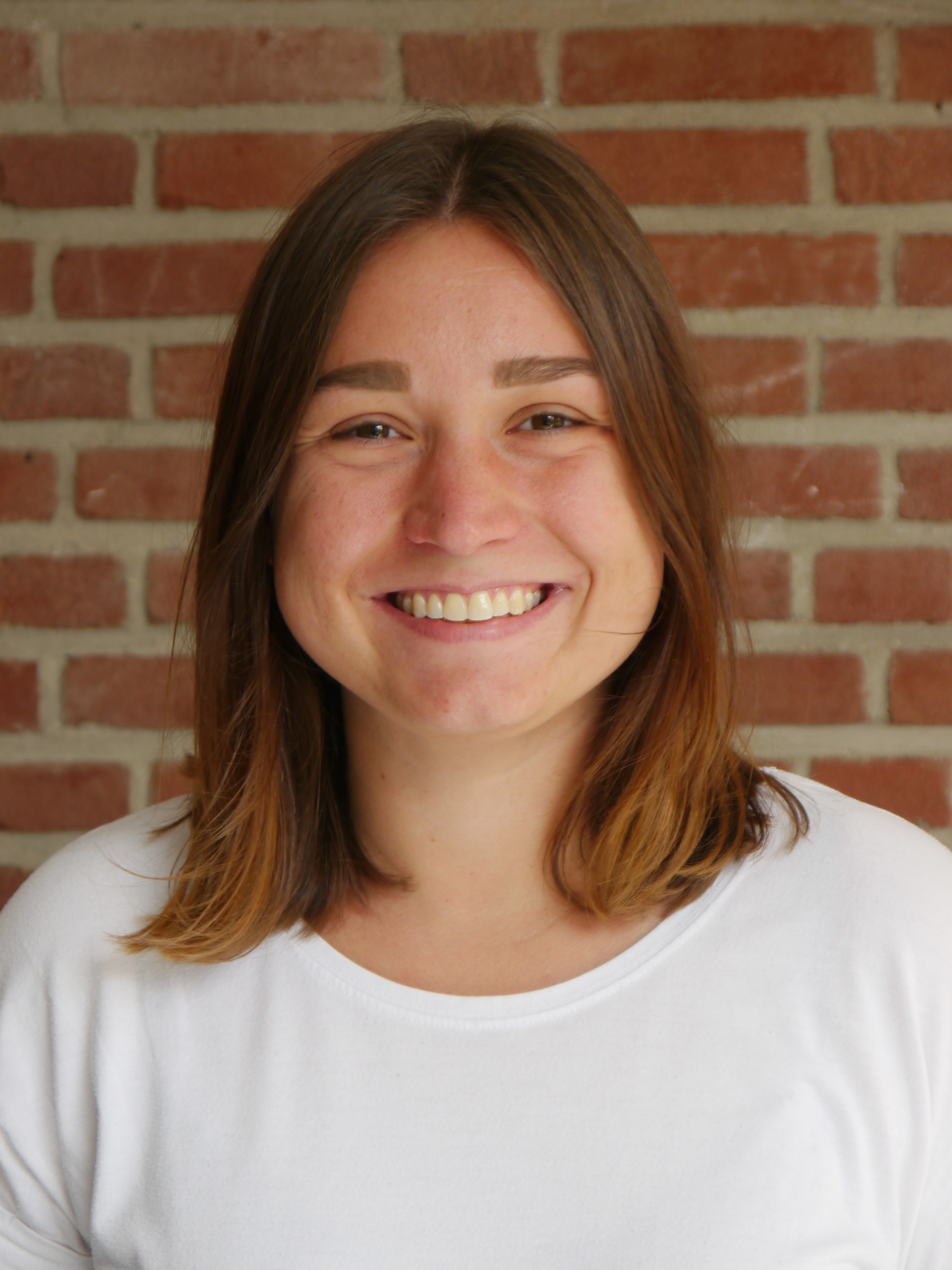 Theresa Hettwer Theresa Hettwer