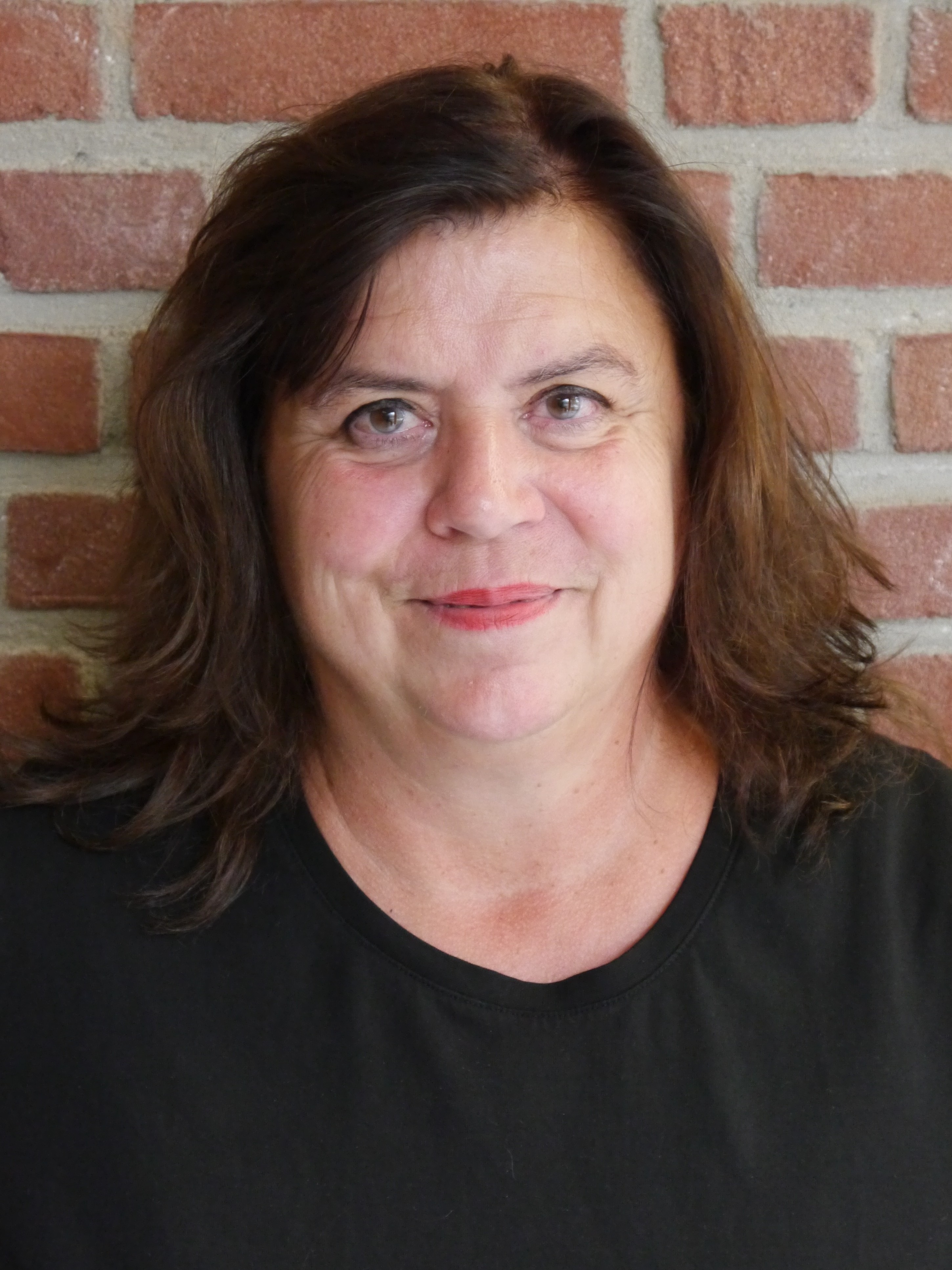 Ulla Franke Ulla Franke