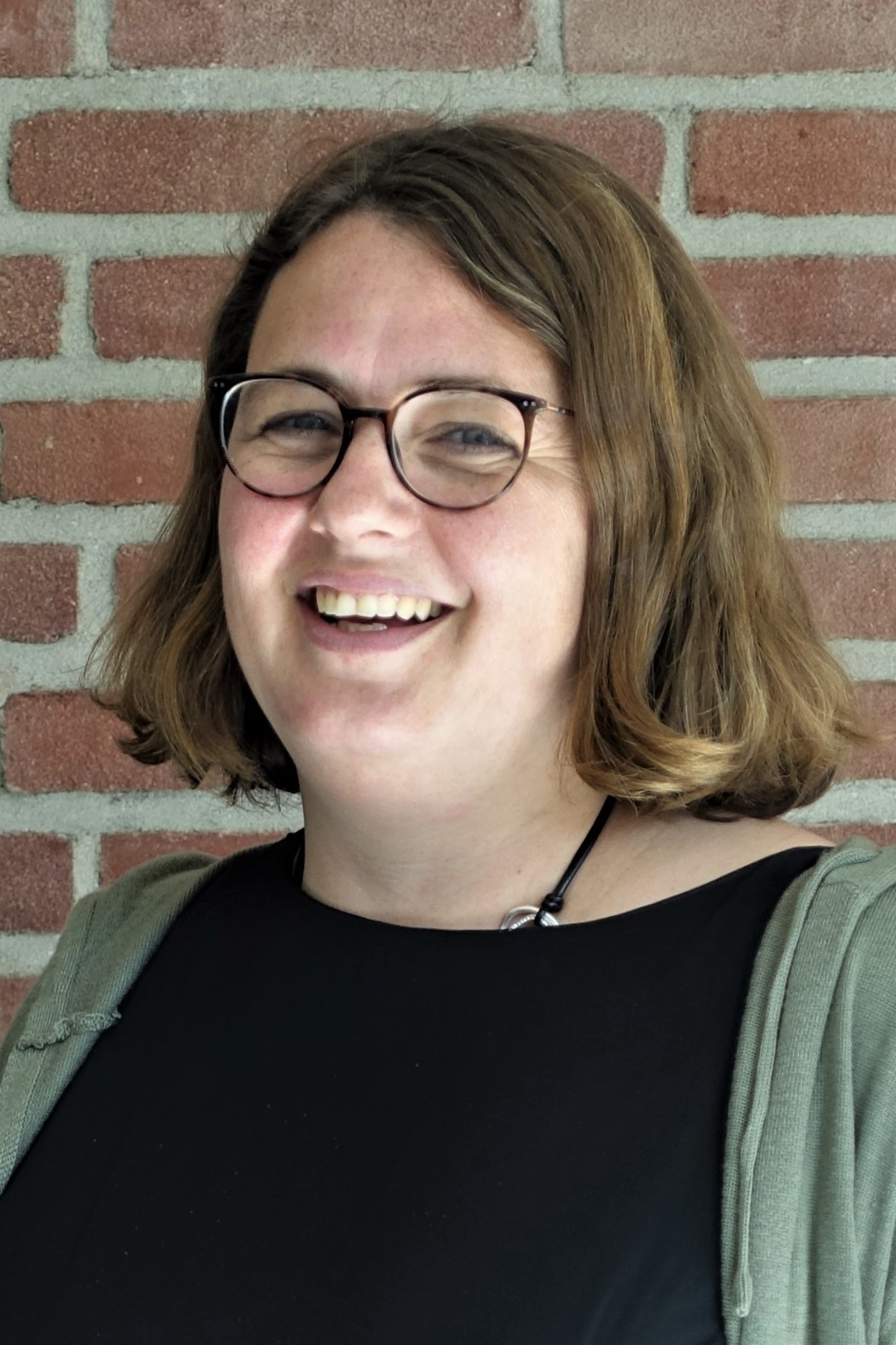 Ulrike Brazee Ulrike Brazee