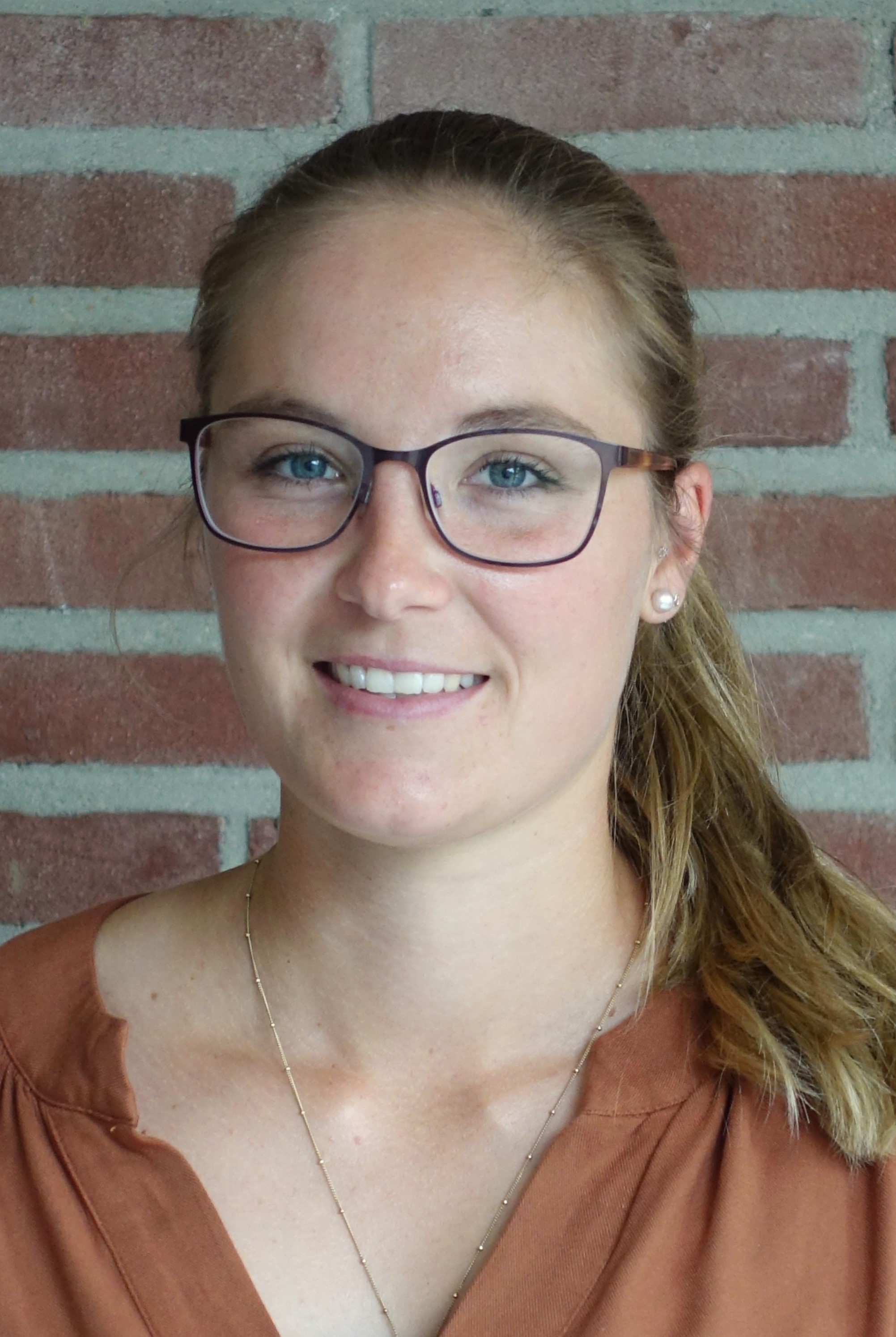 Vanessa Bronkars Vanessa Bronkars