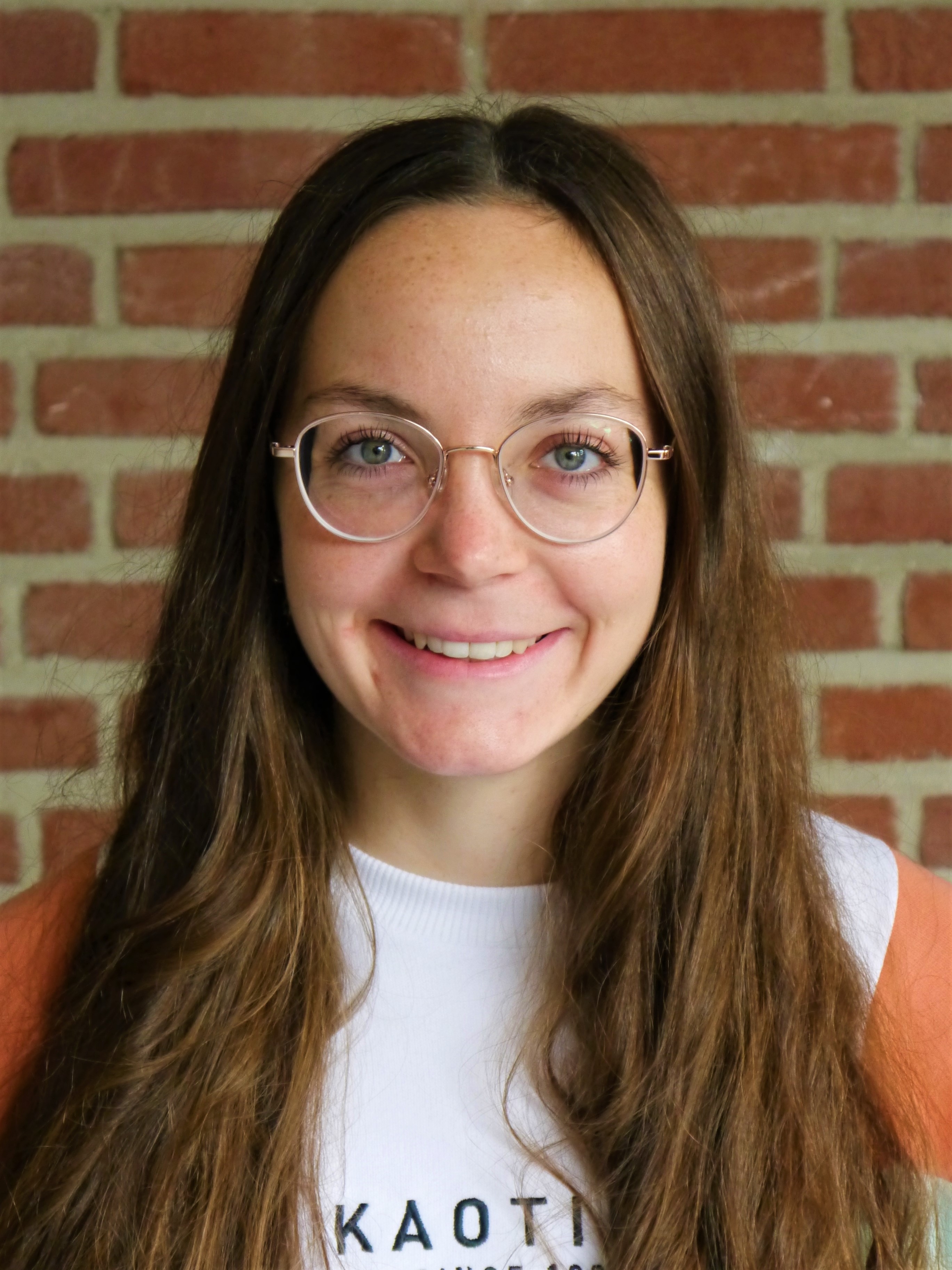 Vanessa Seifert Vanessa Seifert